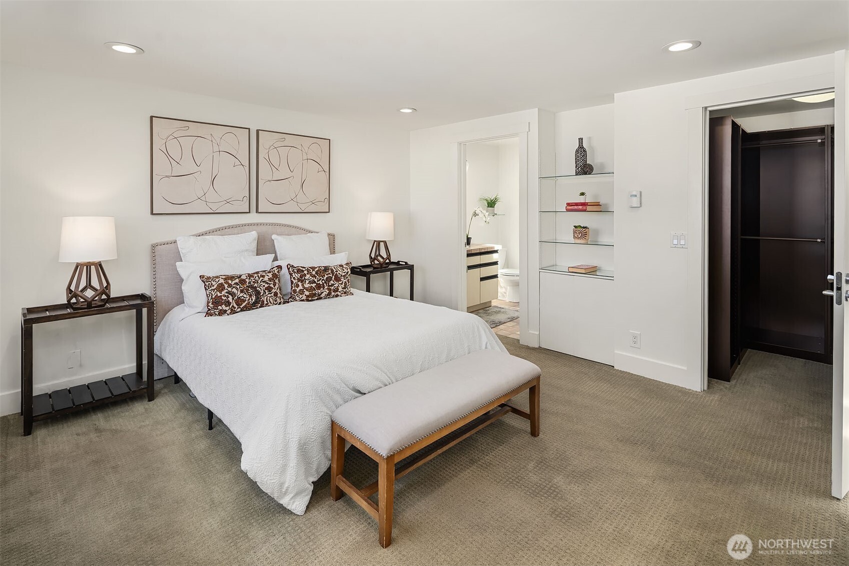 611 Bell Street Unit: 1