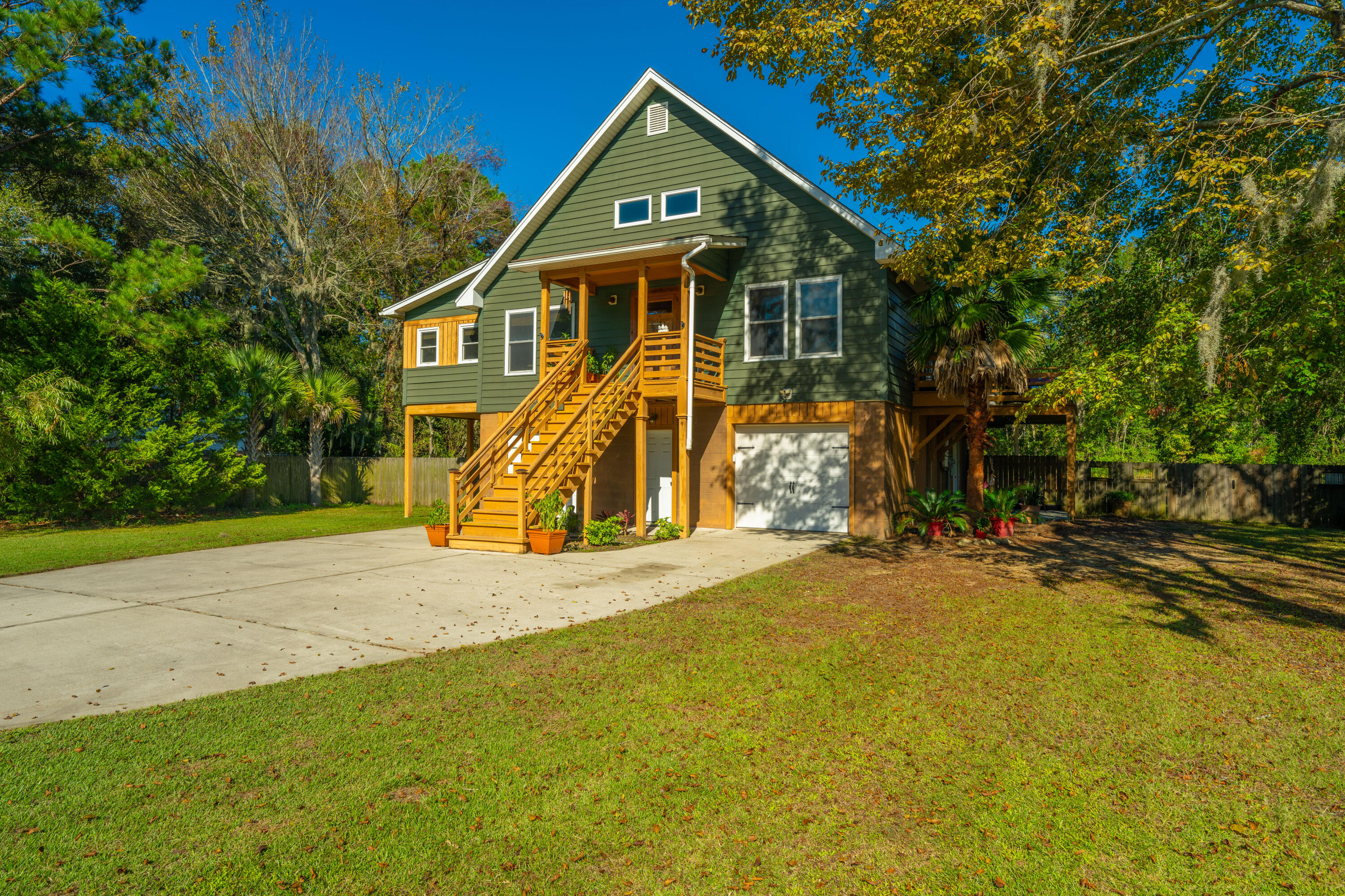 3662 Zacoma Drive