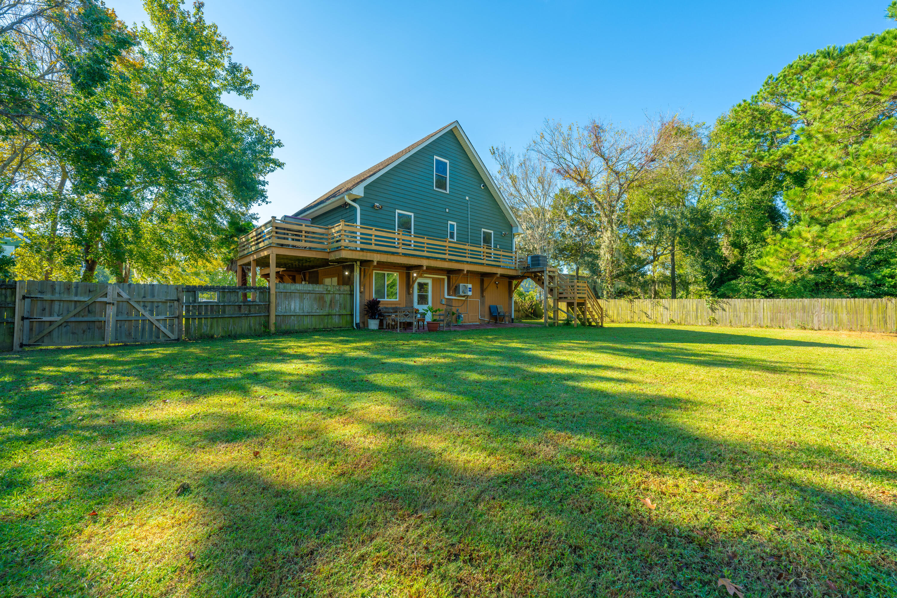 3662 Zacoma Drive