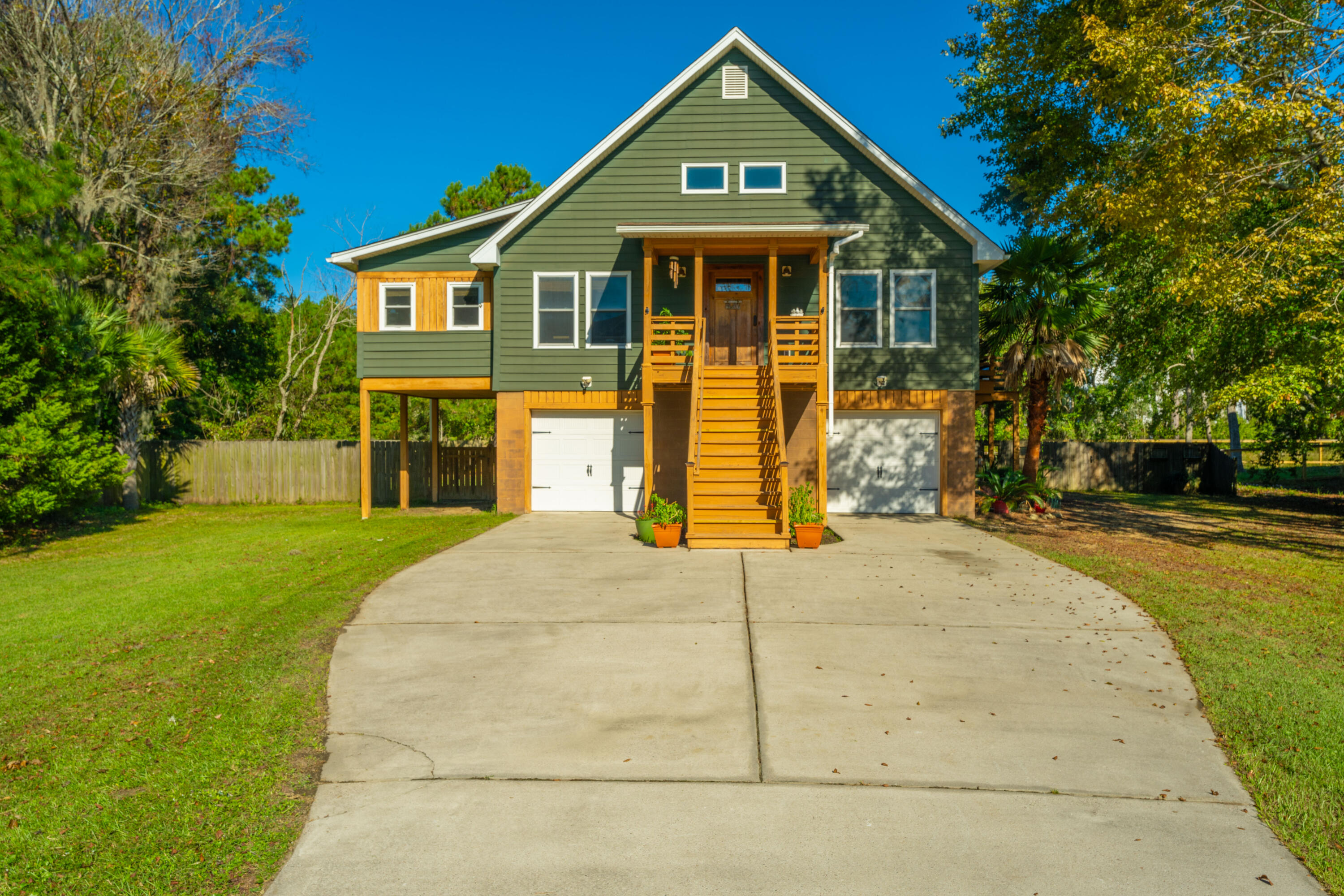 3662 Zacoma Drive