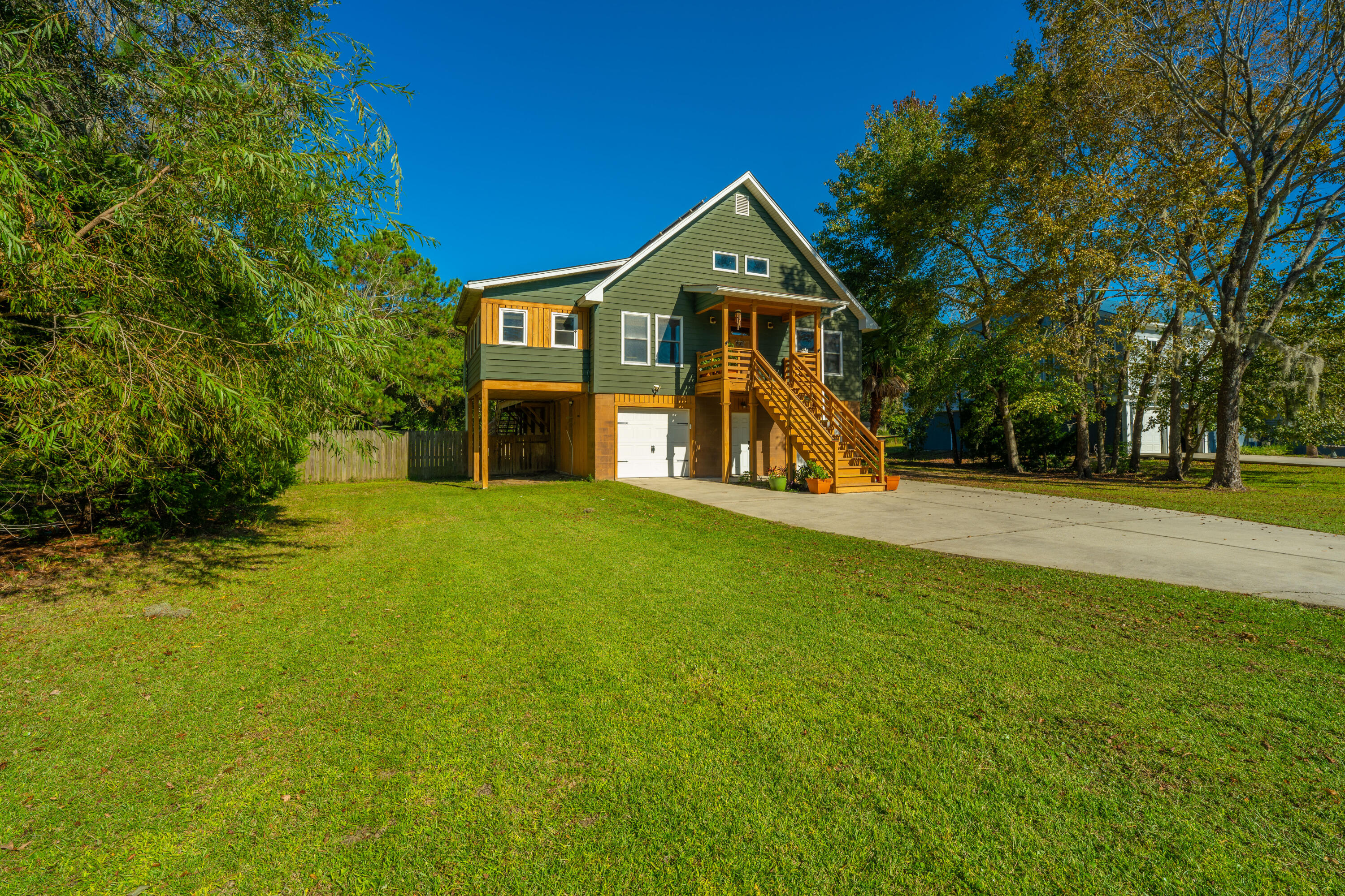 3662 Zacoma Drive