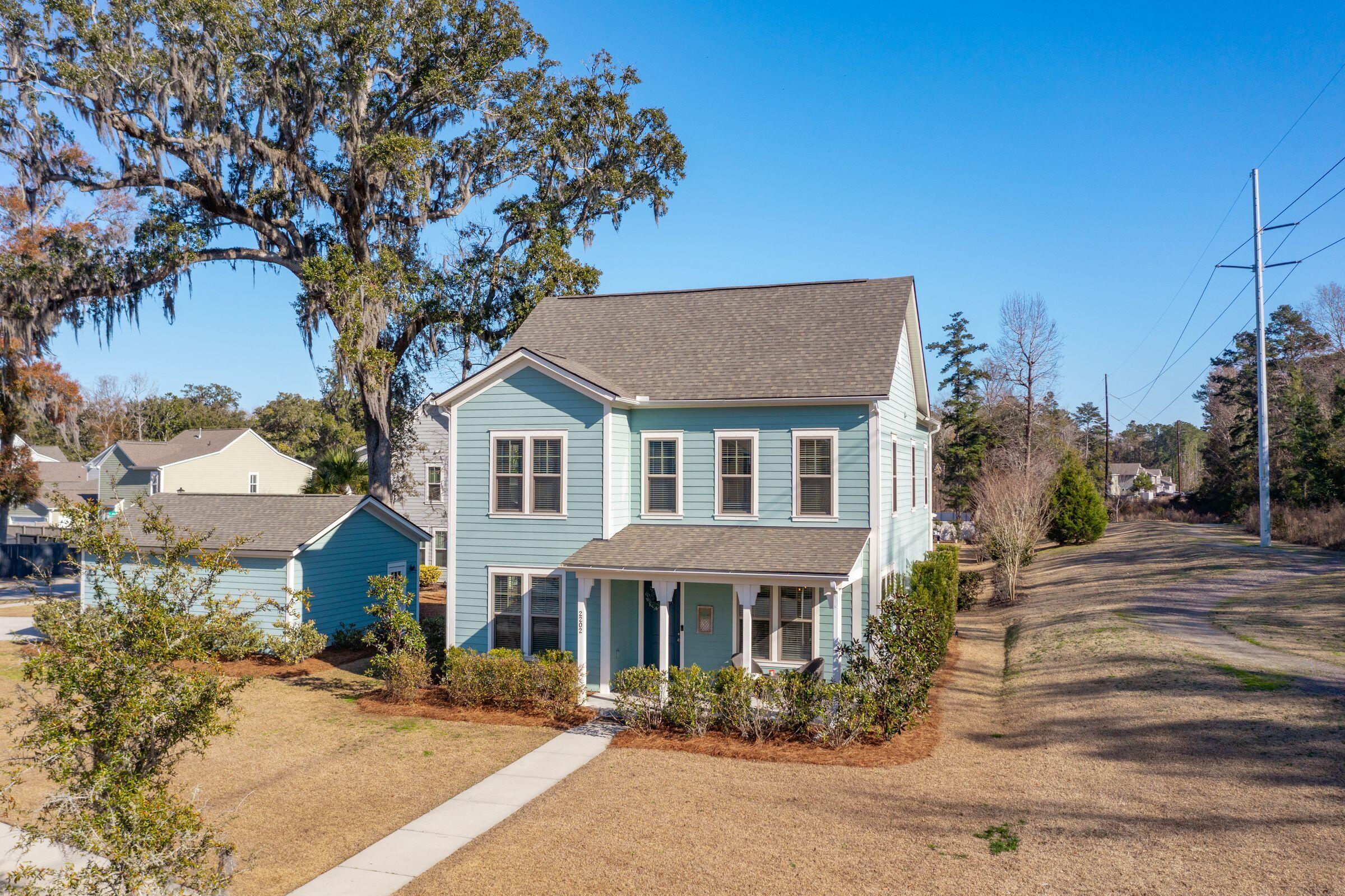 2202 St Johns Woods Parkway