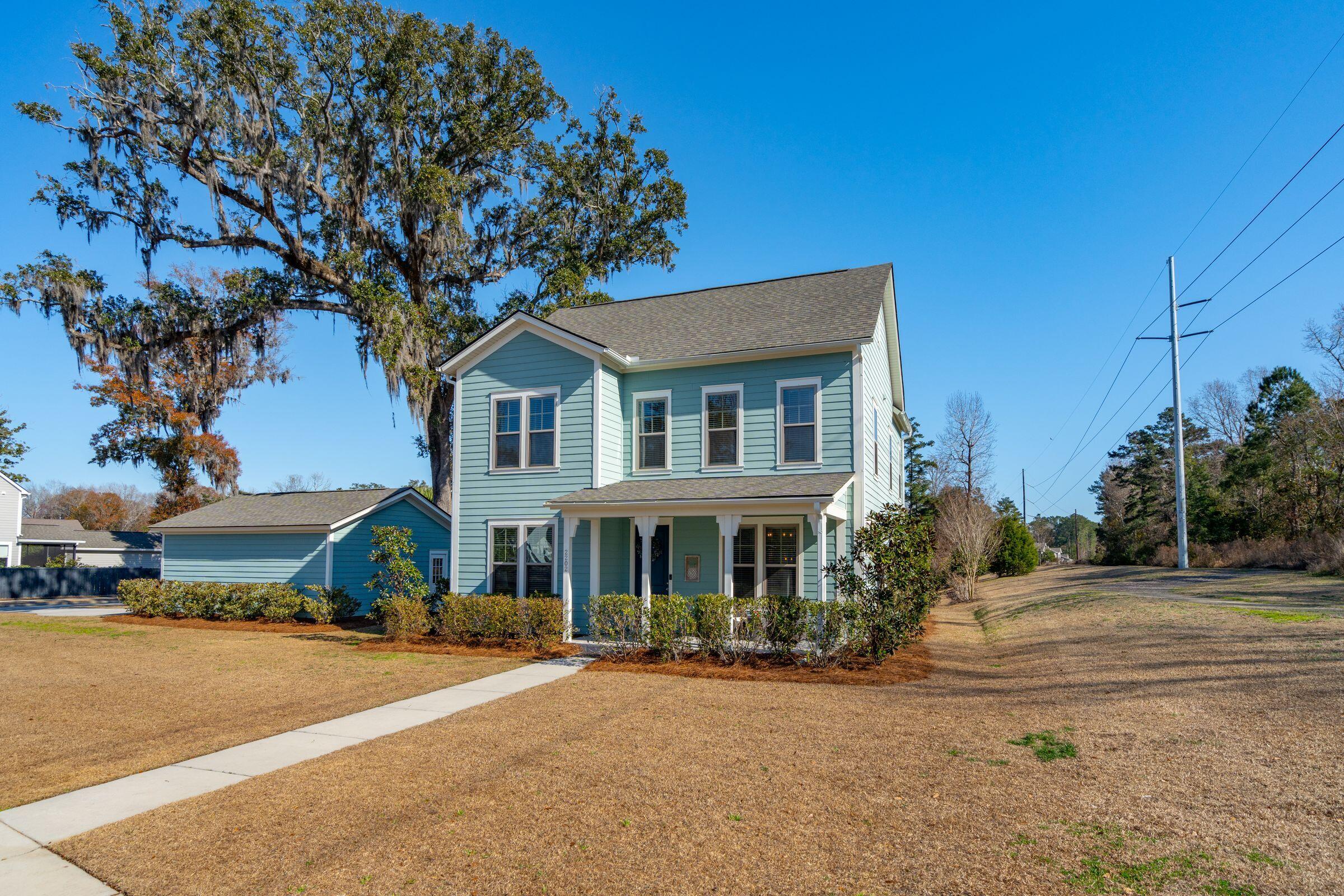2202 St Johns Woods Parkway