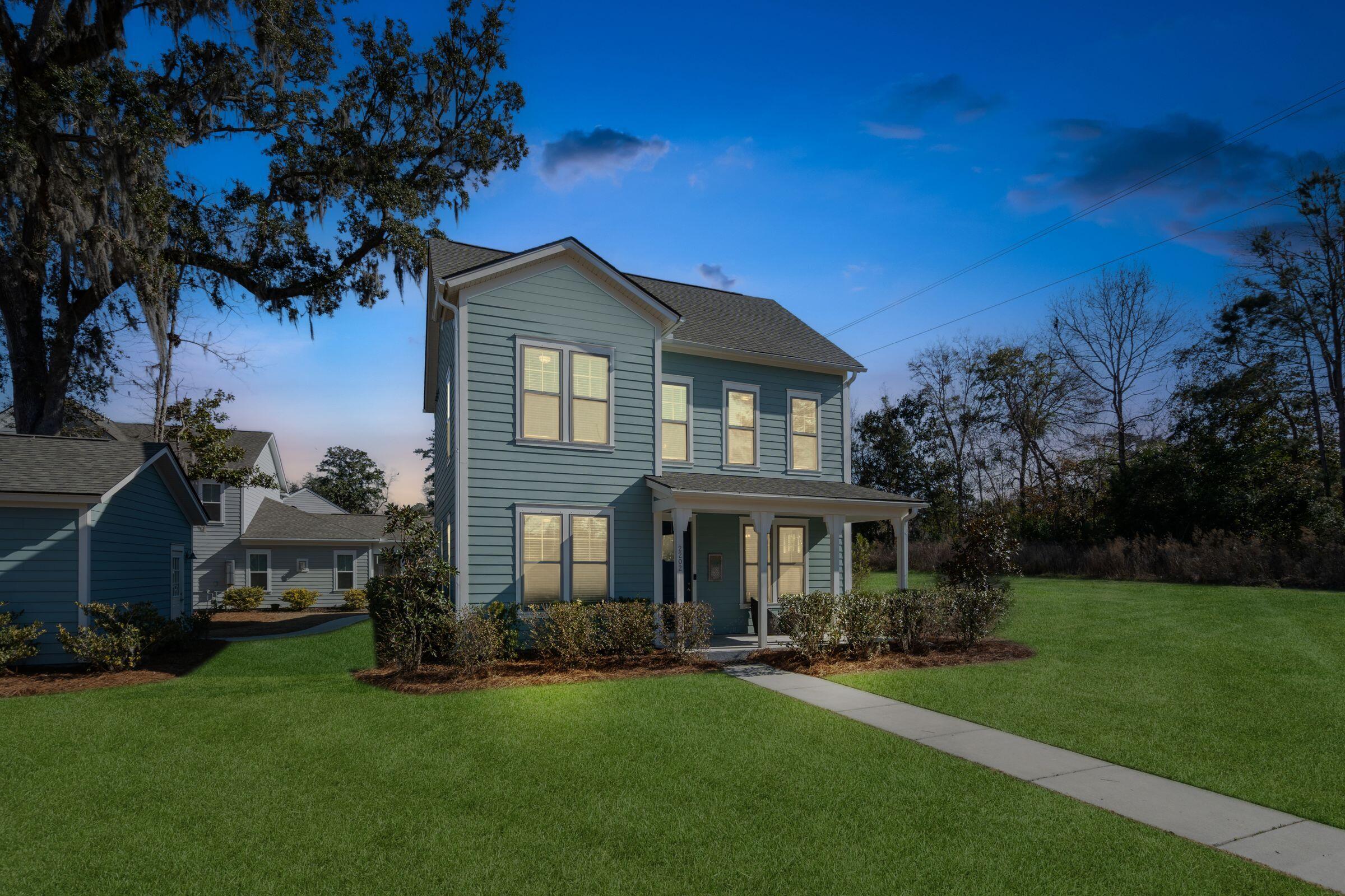 2202 St Johns Woods Parkway