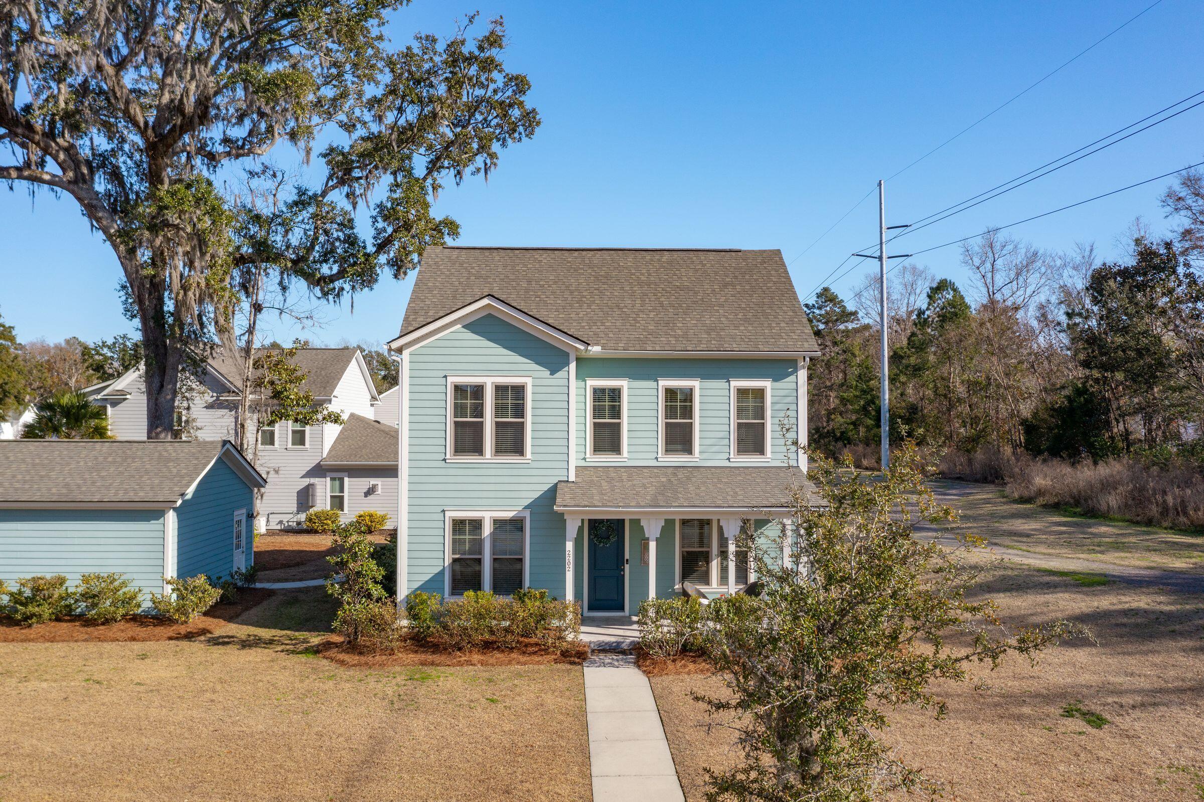 2202 St Johns Woods Parkway