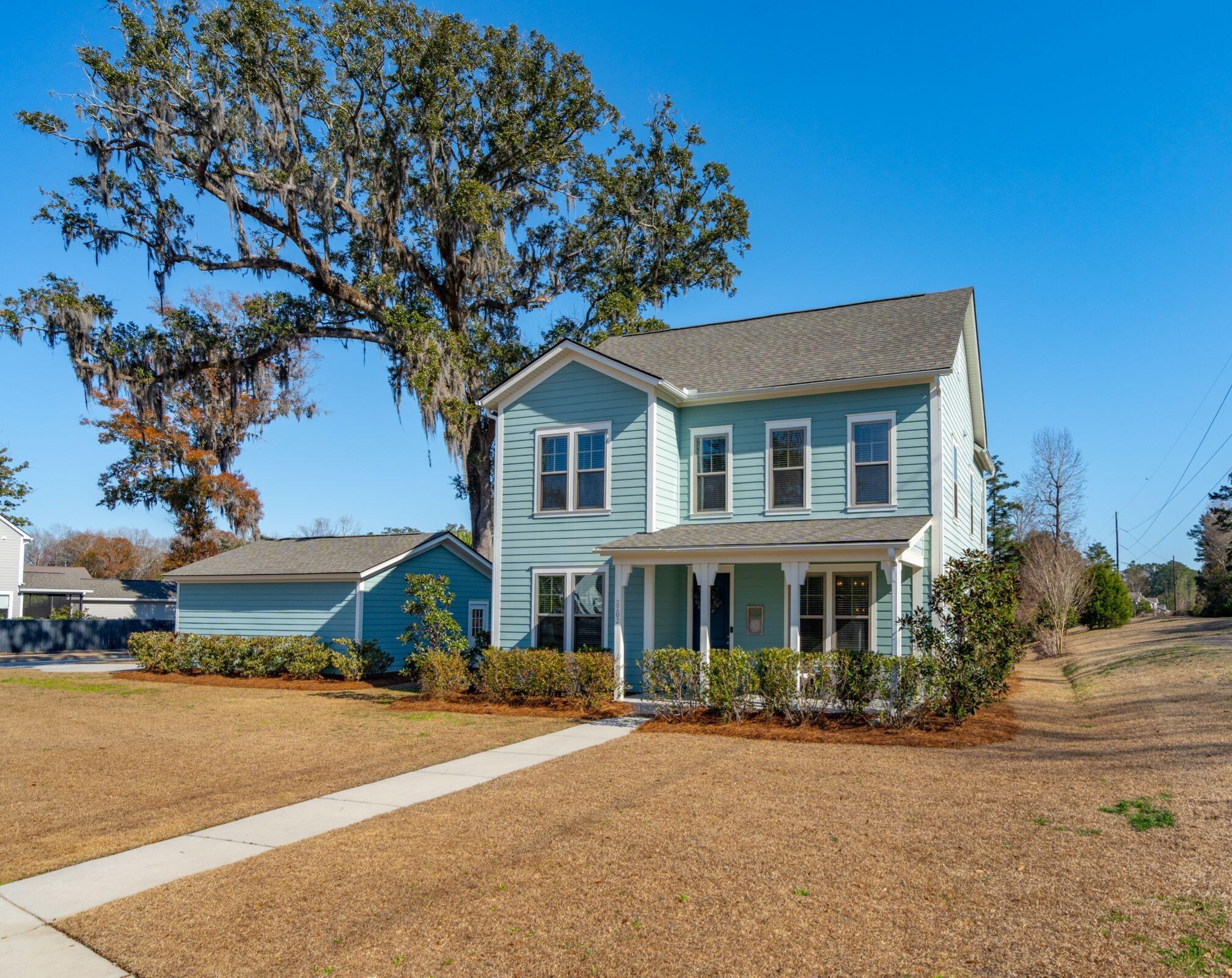 2202 St Johns Woods Parkway