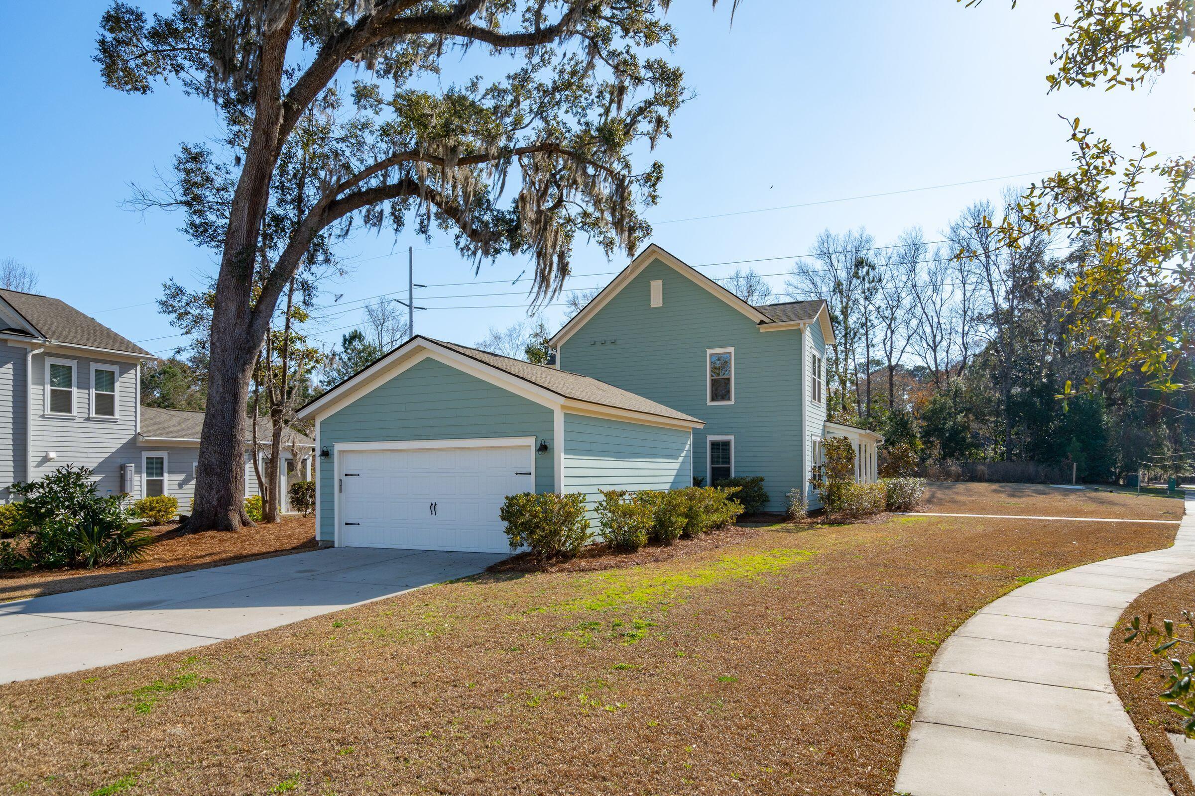 2202 St Johns Woods Parkway