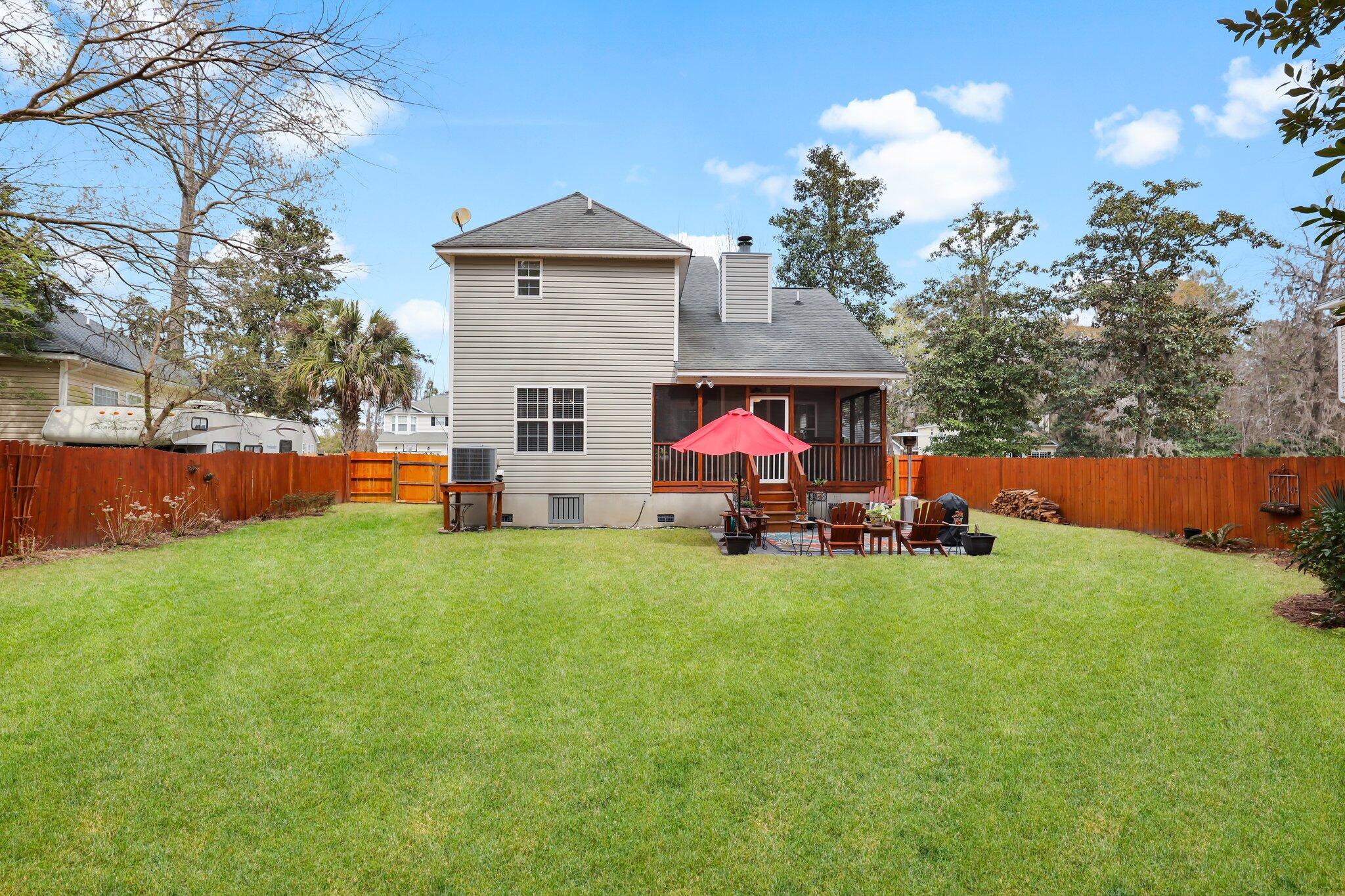 3545 Rookwood Place