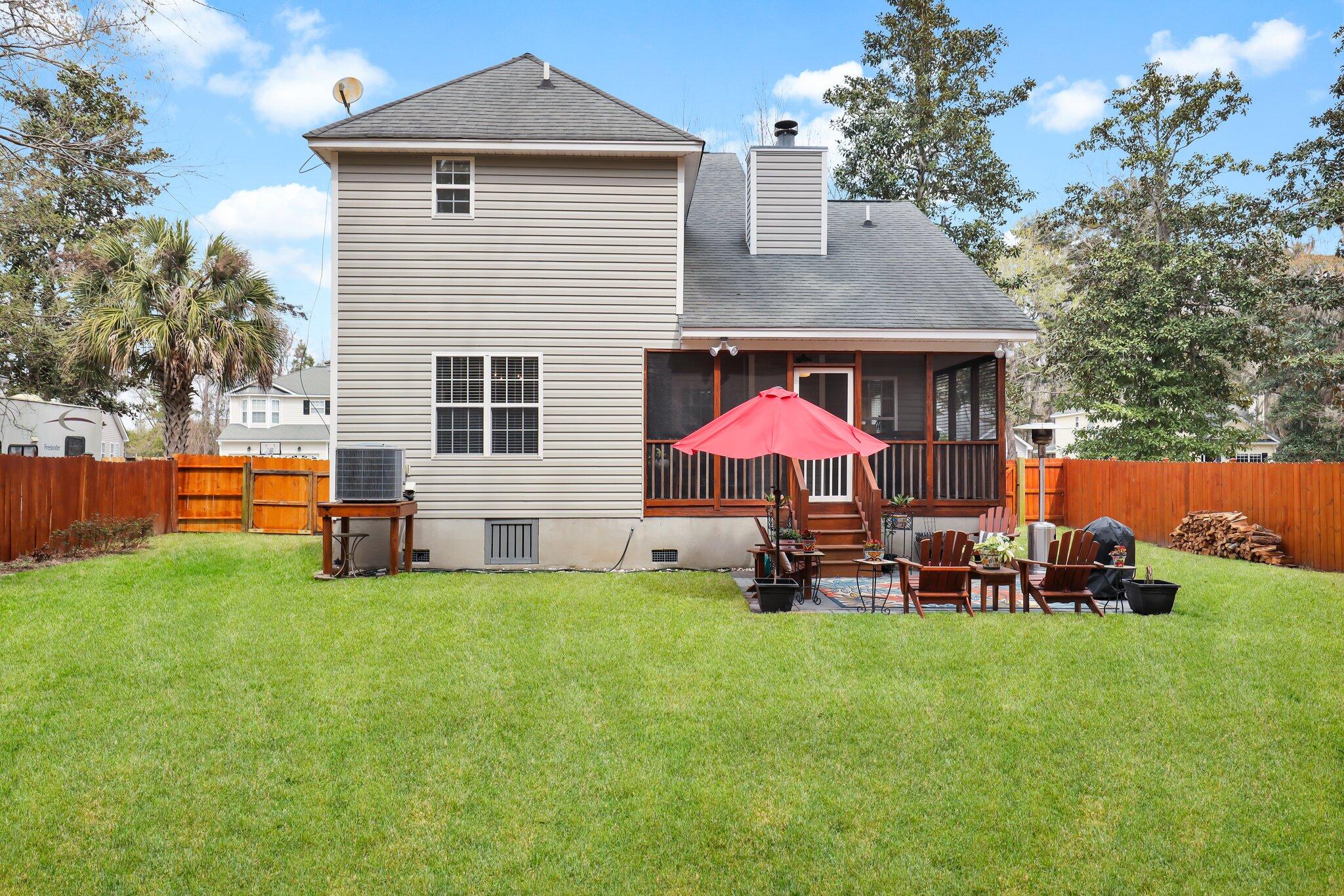 3545 Rookwood Place