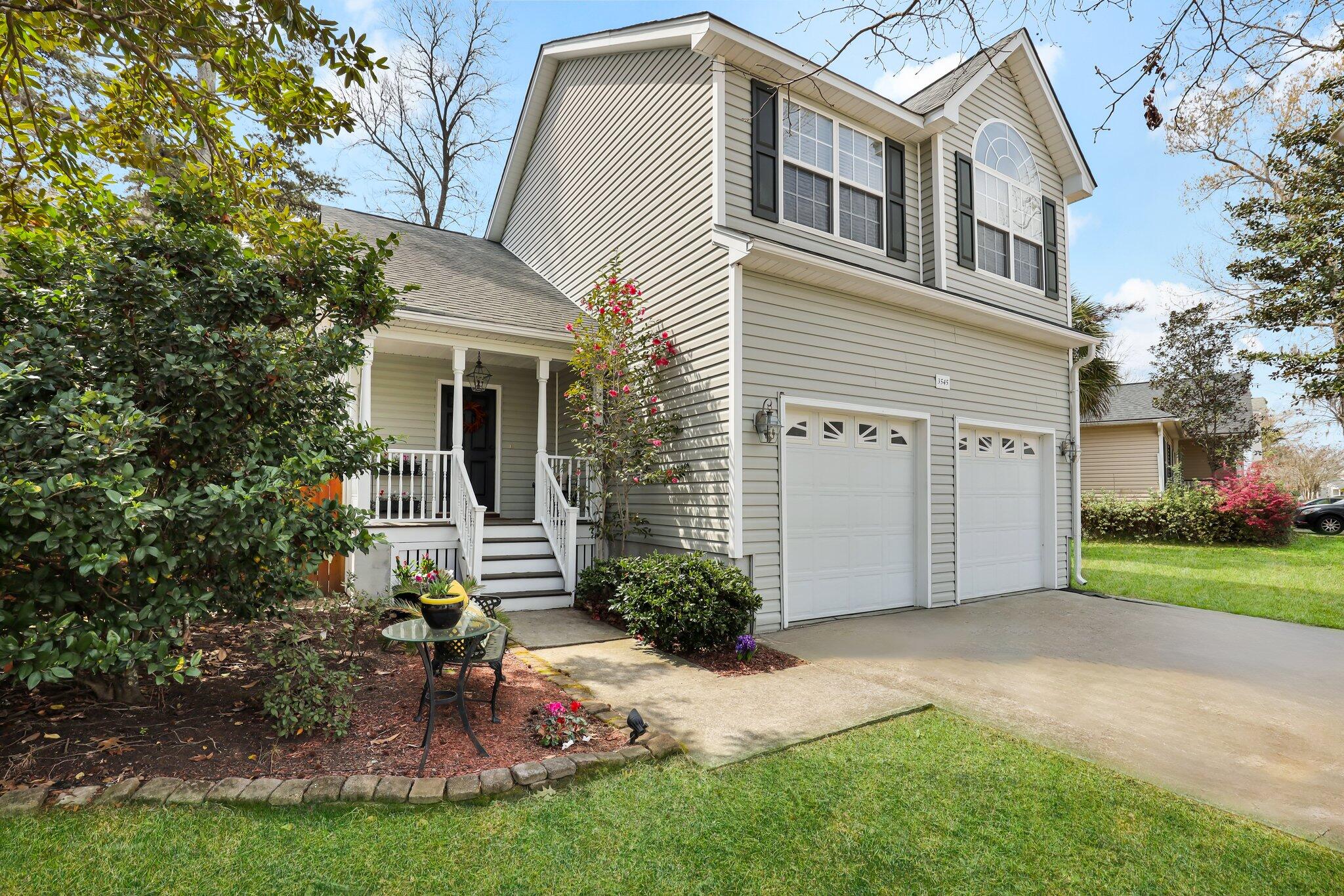3545 Rookwood Place