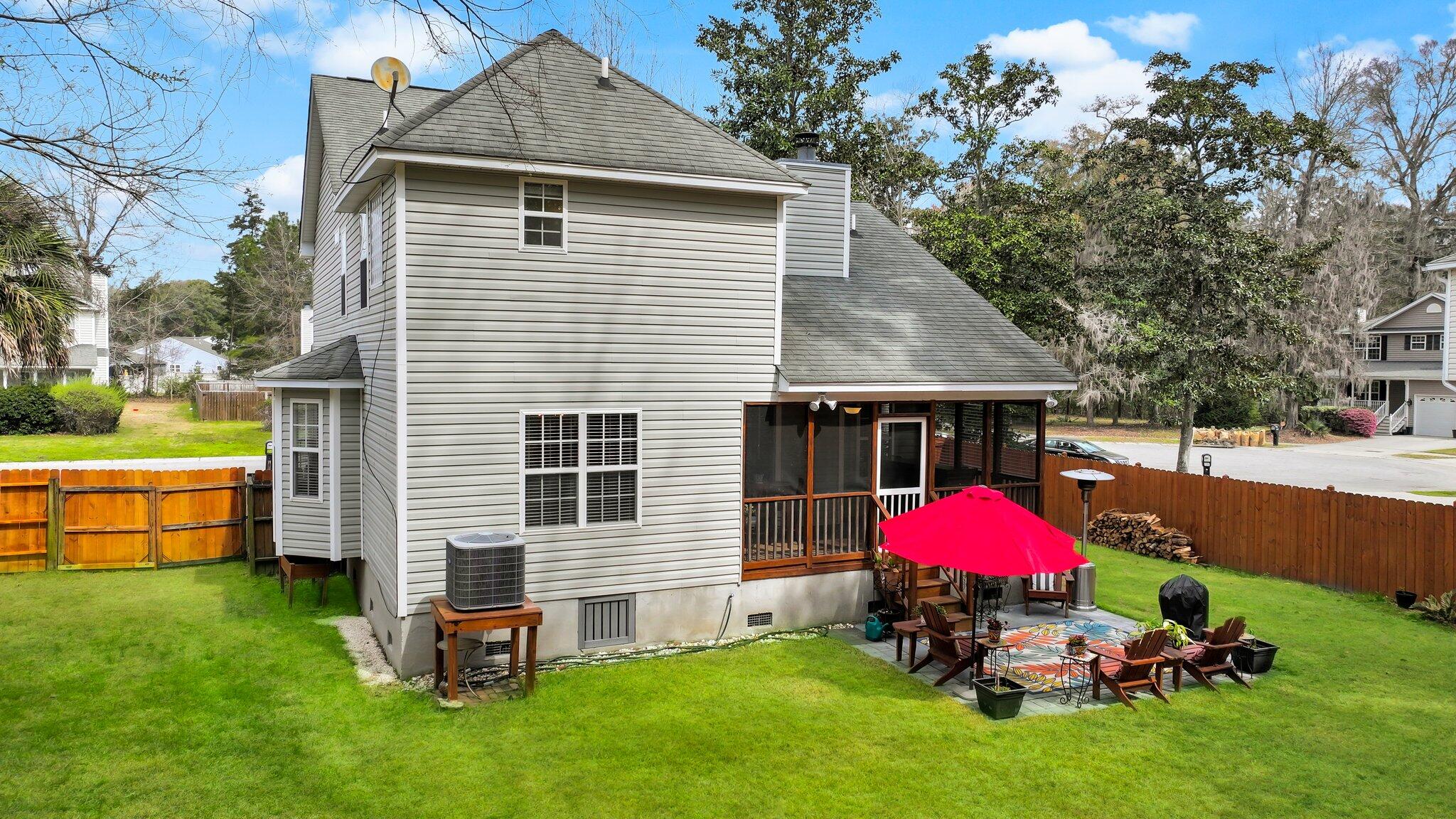 3545 Rookwood Place