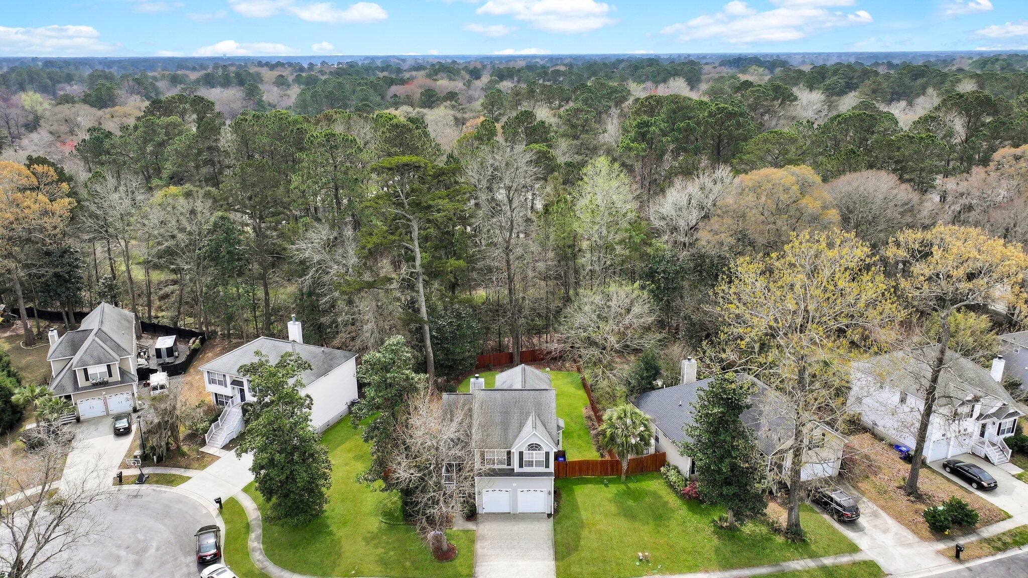 3545 Rookwood Place