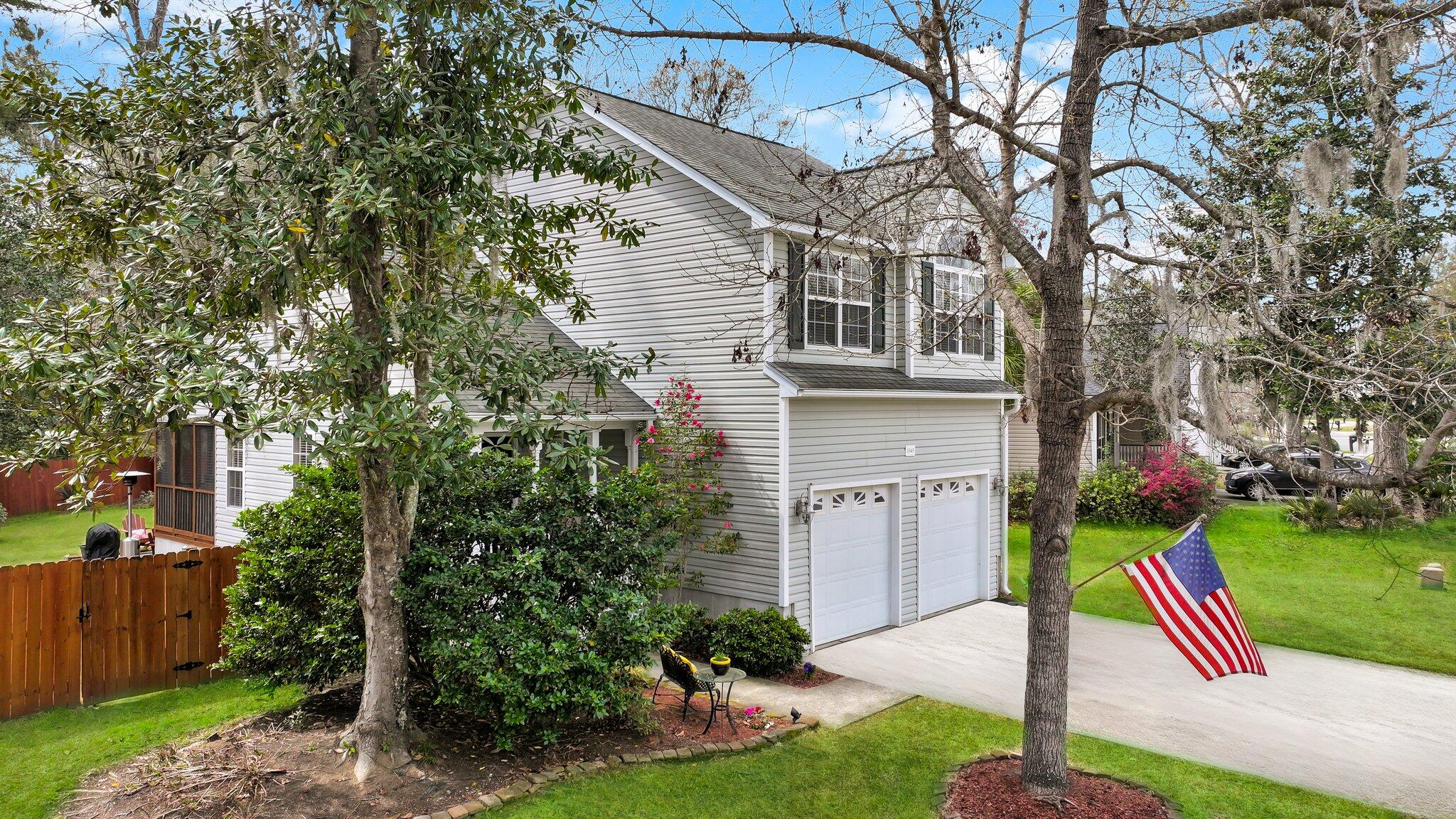 3545 Rookwood Place