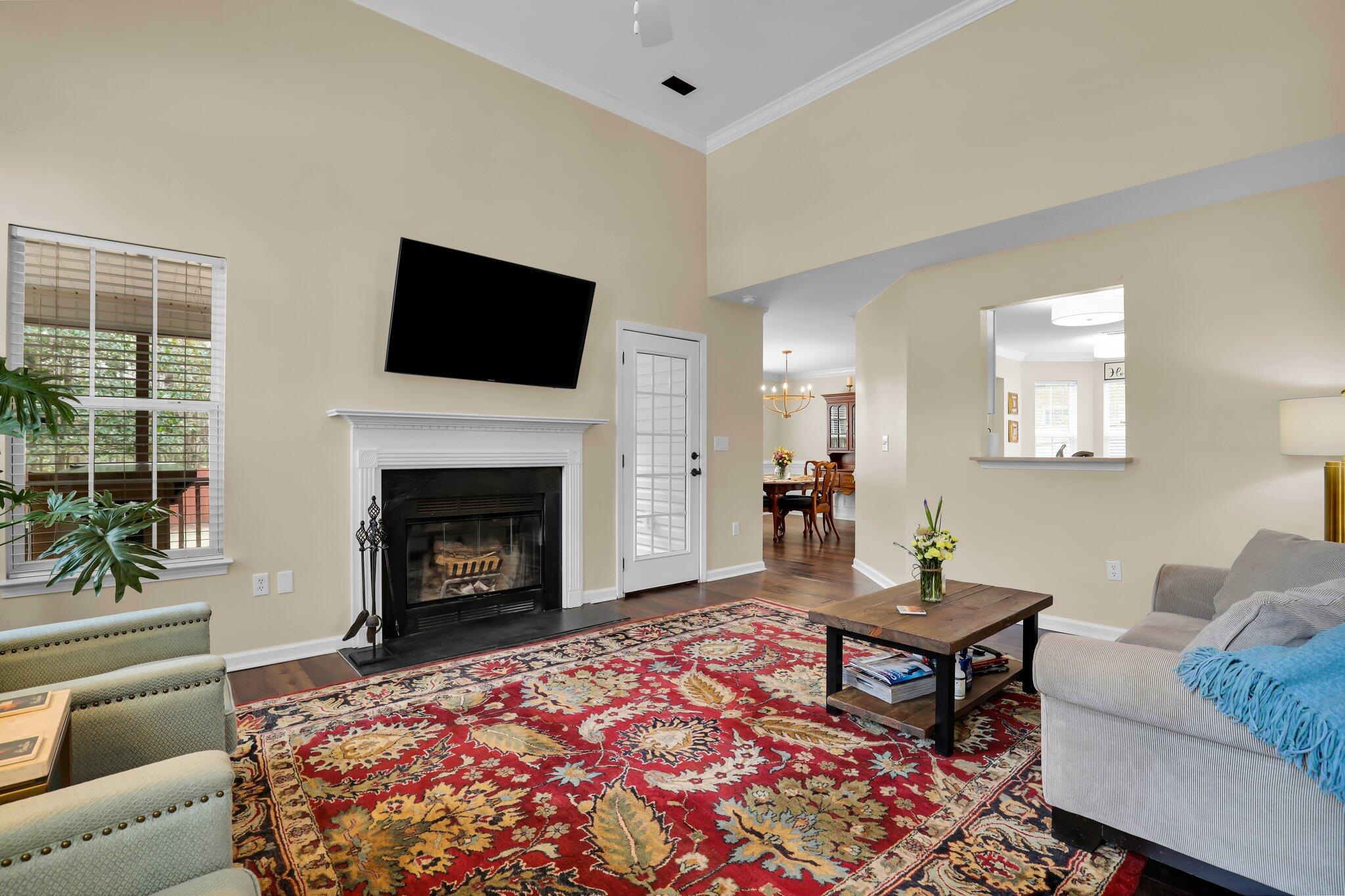 3545 Rookwood Place