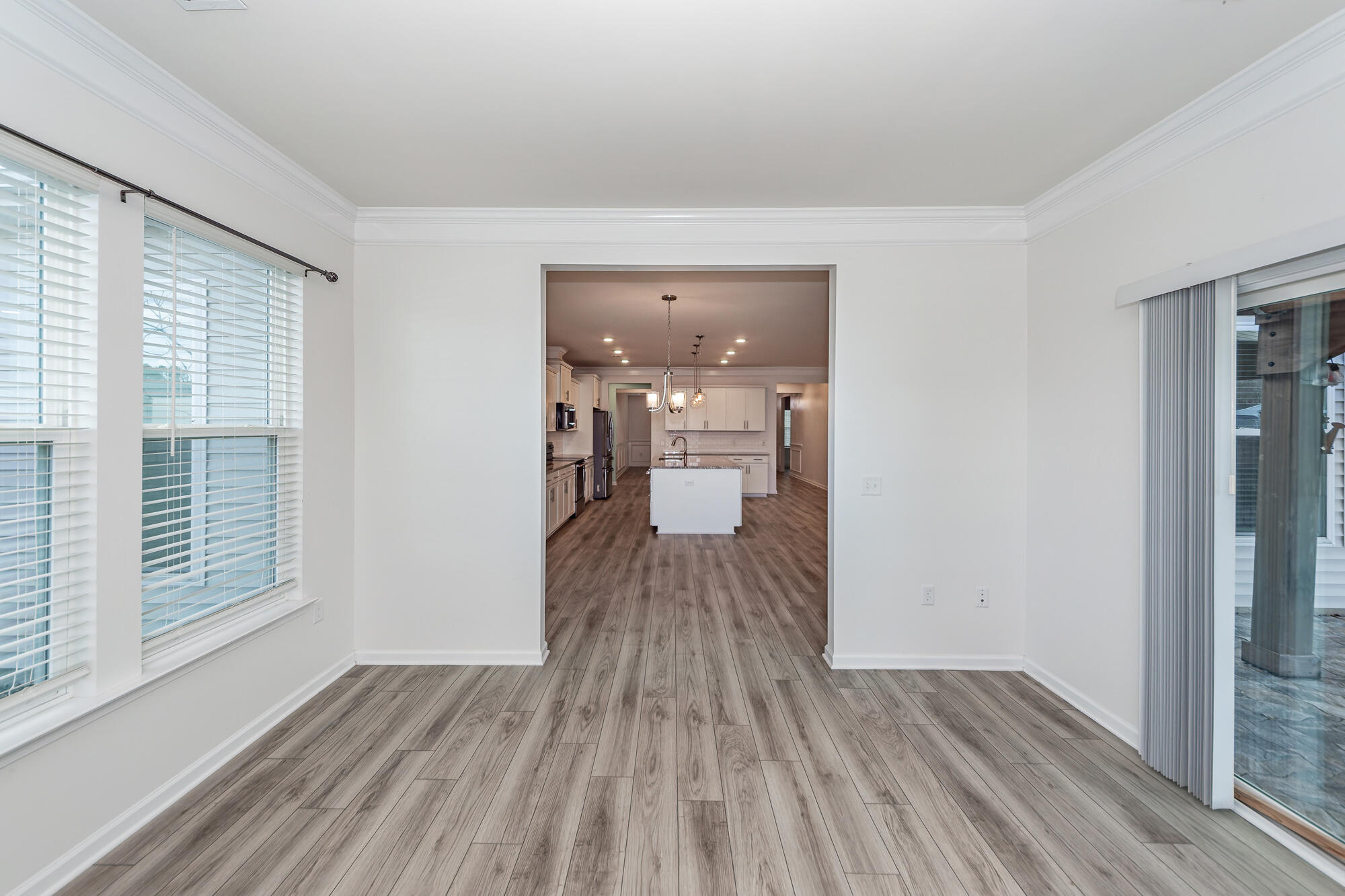 121 Lakelyn Road