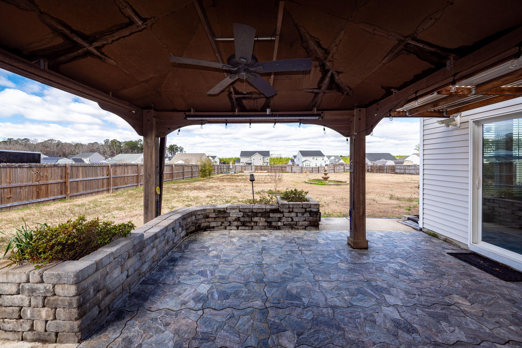 121 Lakelyn Road