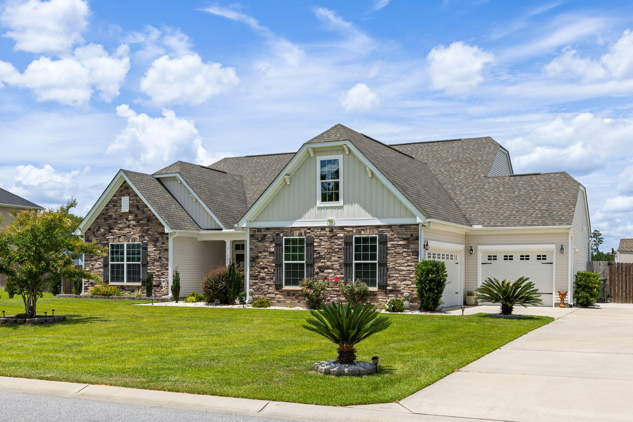 121 Lakelyn Road
