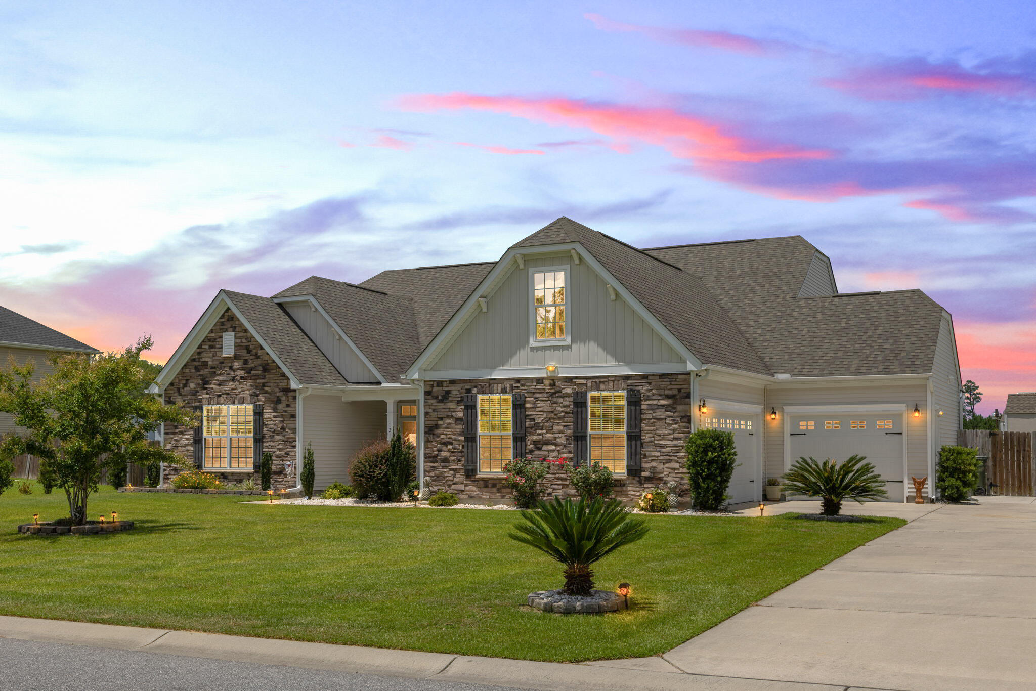 121 Lakelyn Road