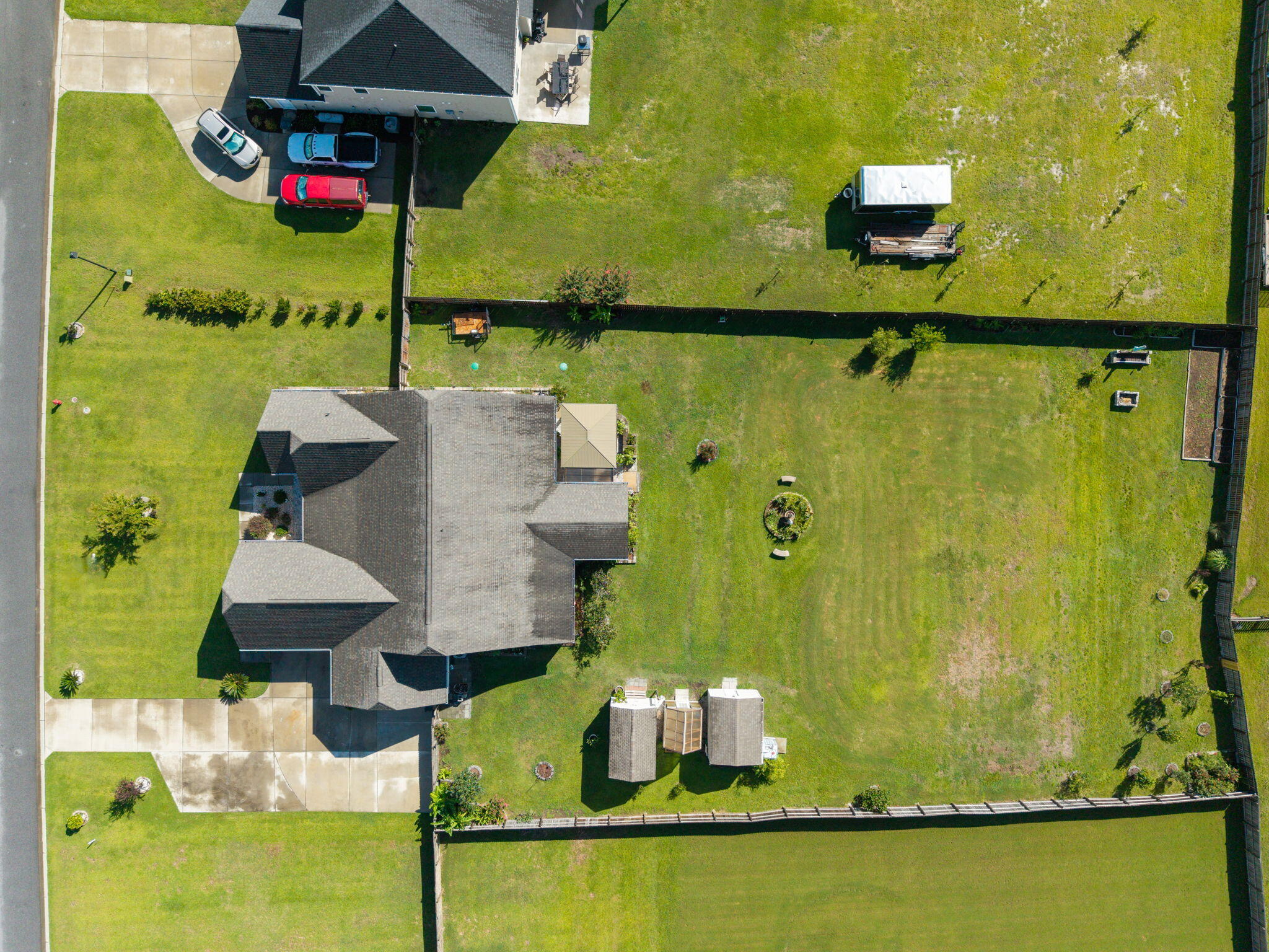 121 Lakelyn Road