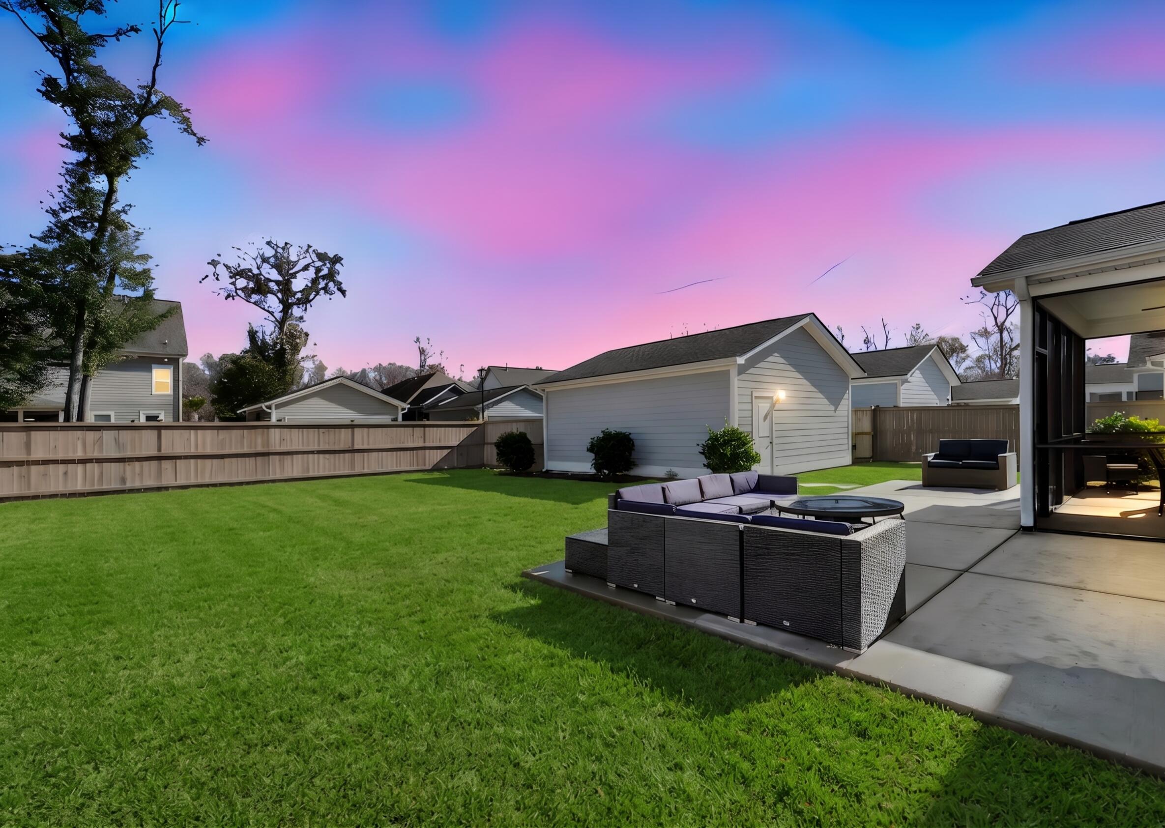 2008 Bouganvillia Drive