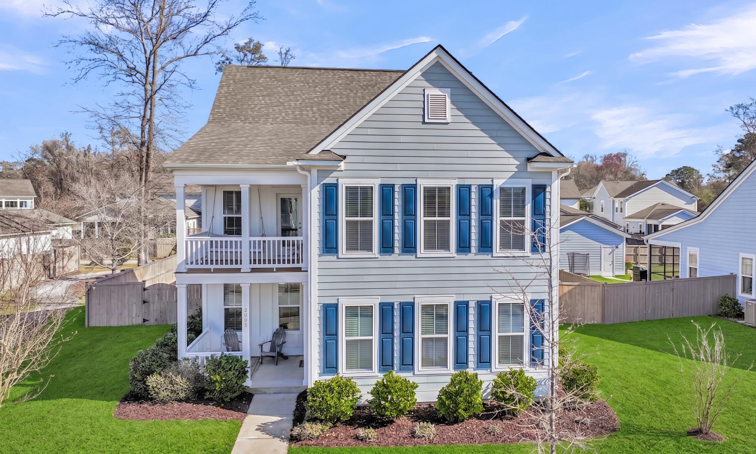 2008 Bouganvillia Drive