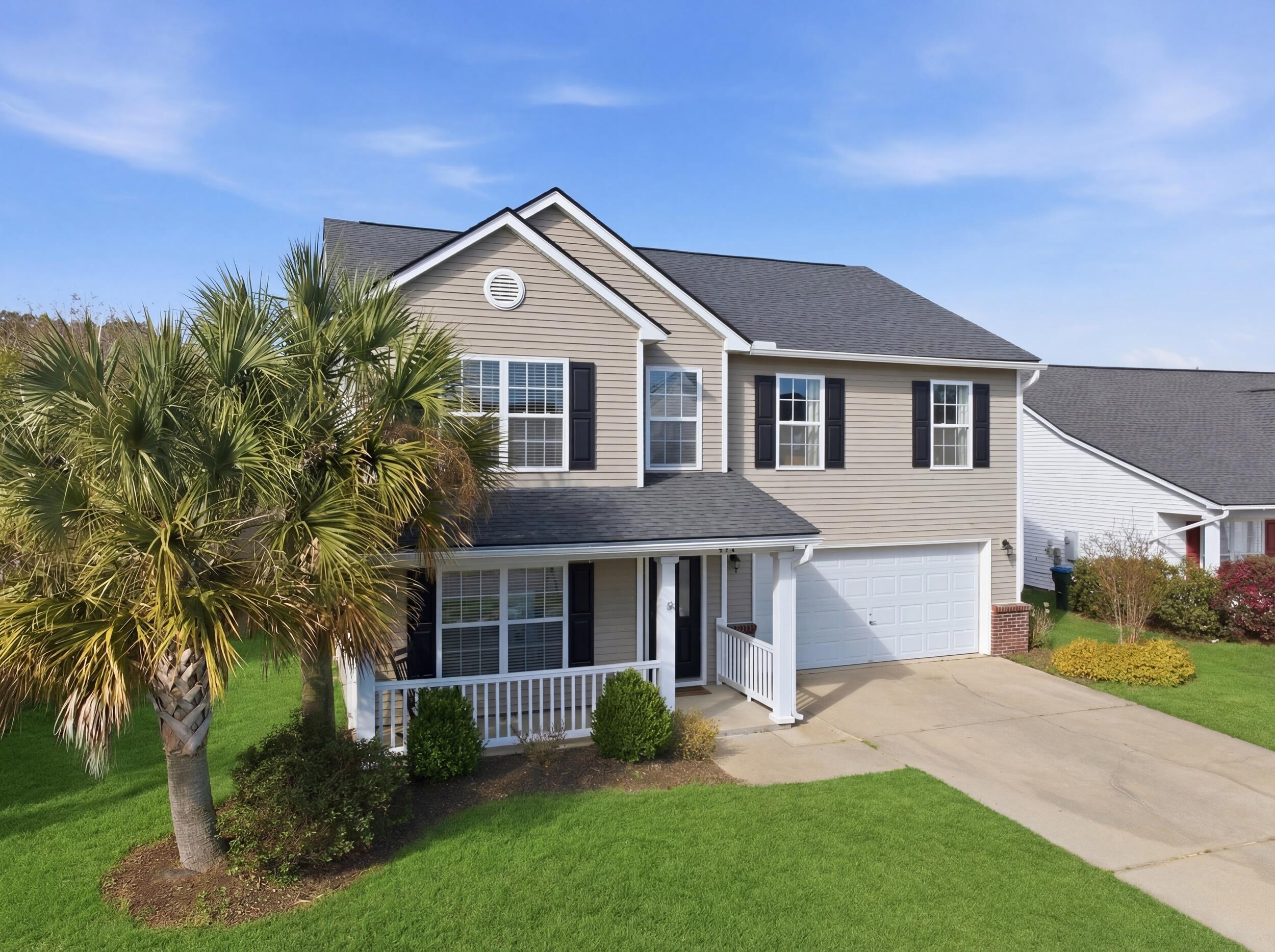 436 Dovetail Circle