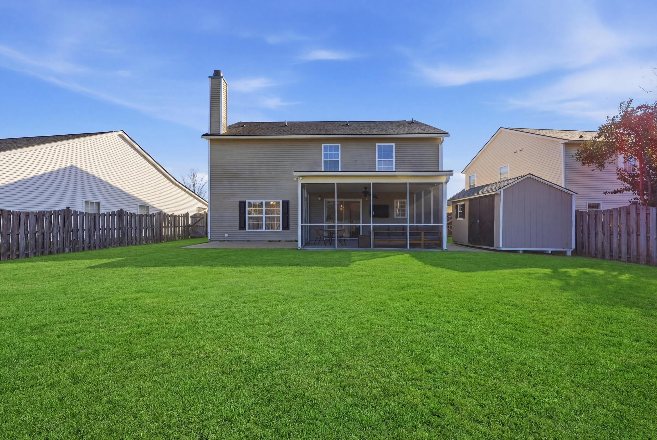 436 Dovetail Circle