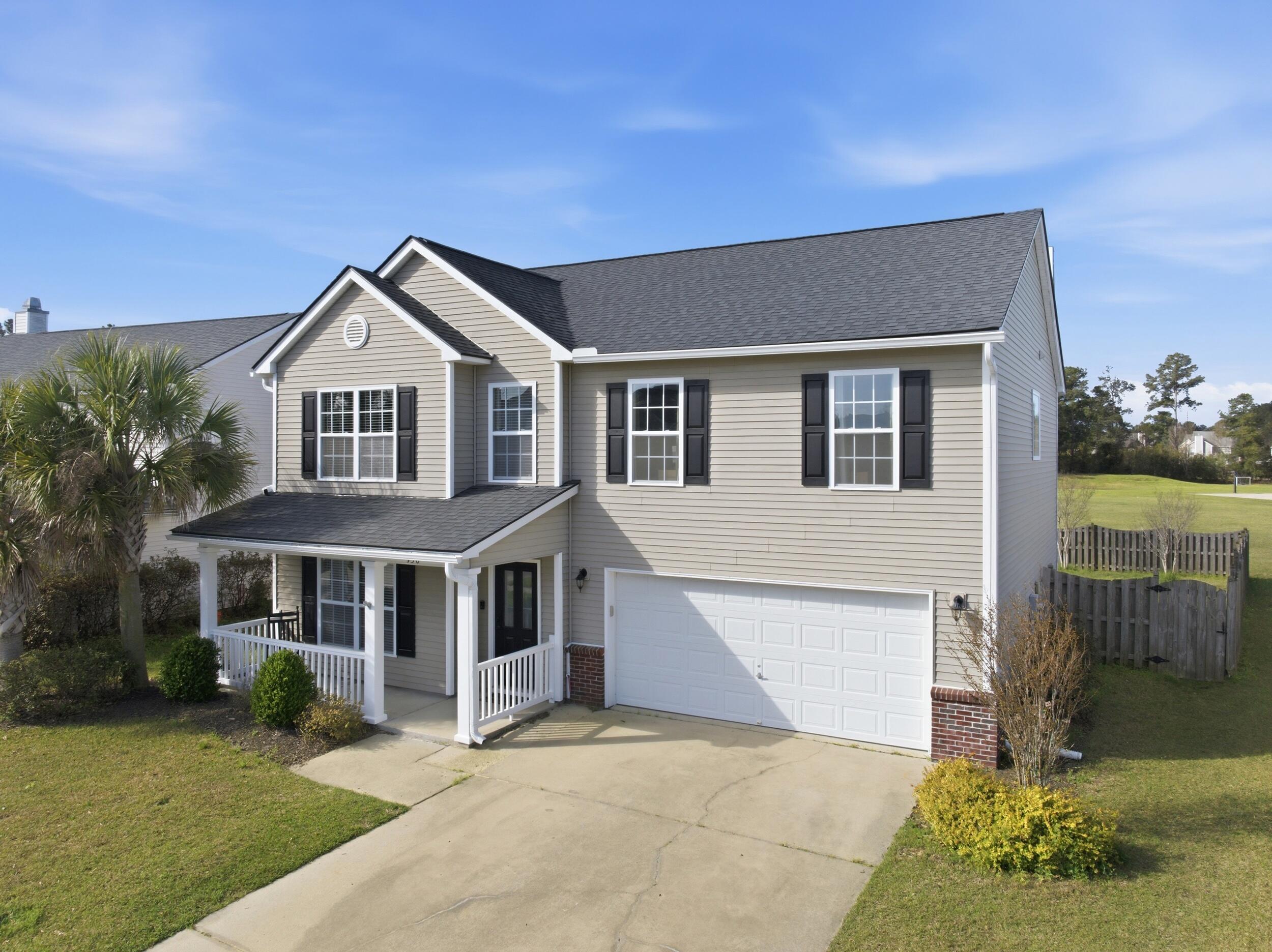 436 Dovetail Circle