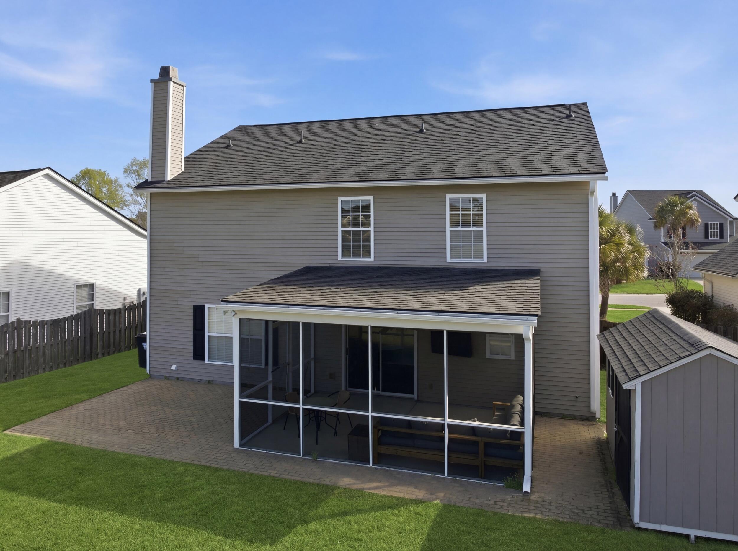 436 Dovetail Circle