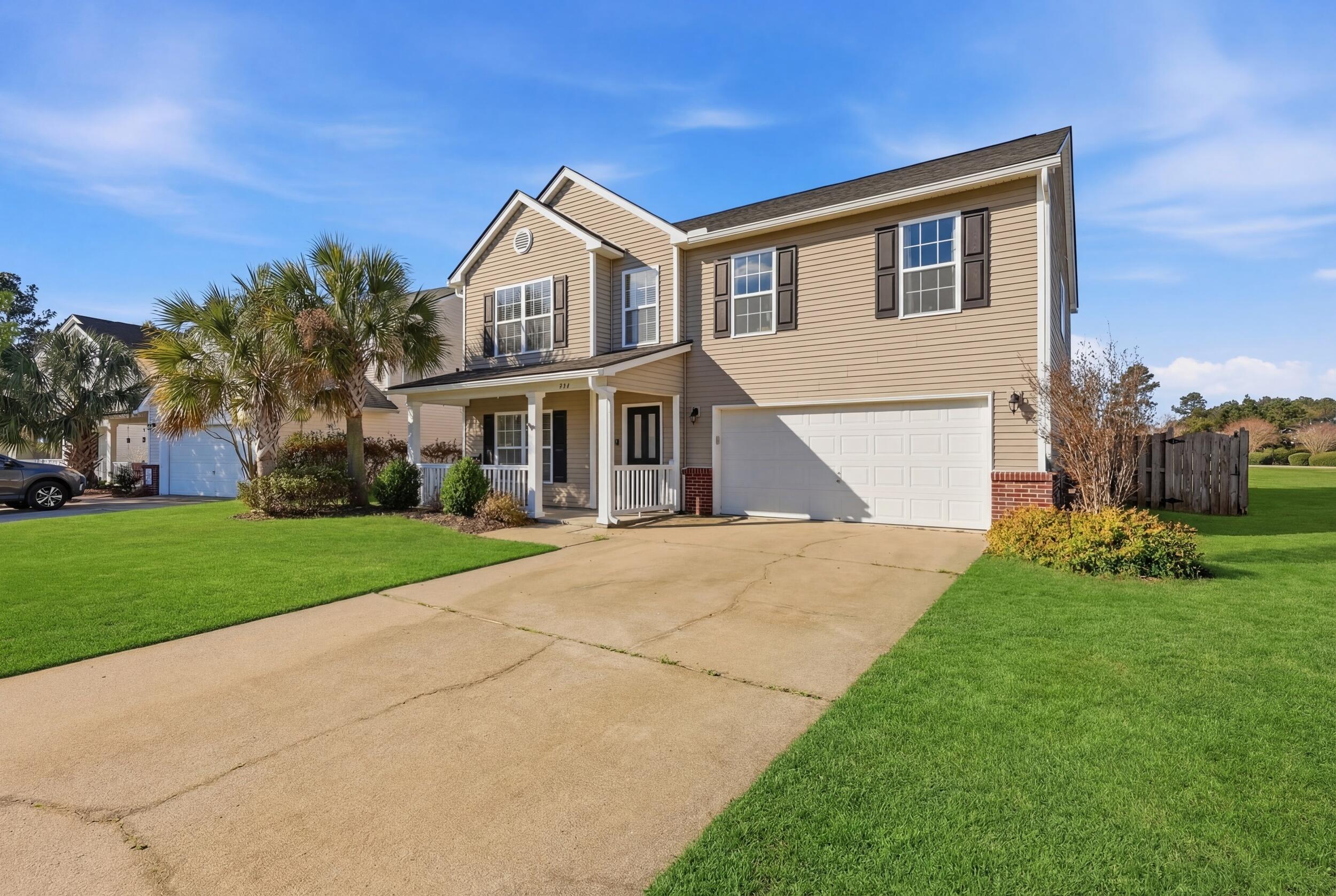 436 Dovetail Circle