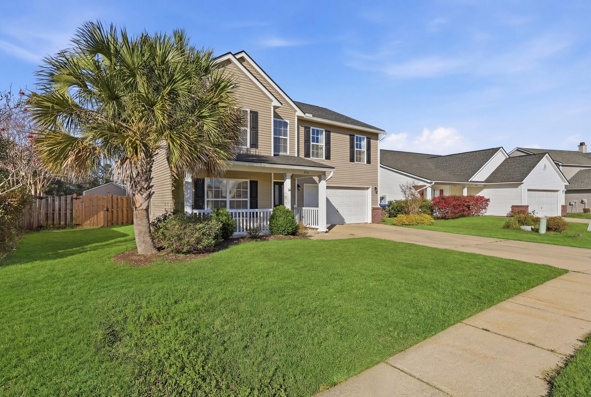 436 Dovetail Circle
