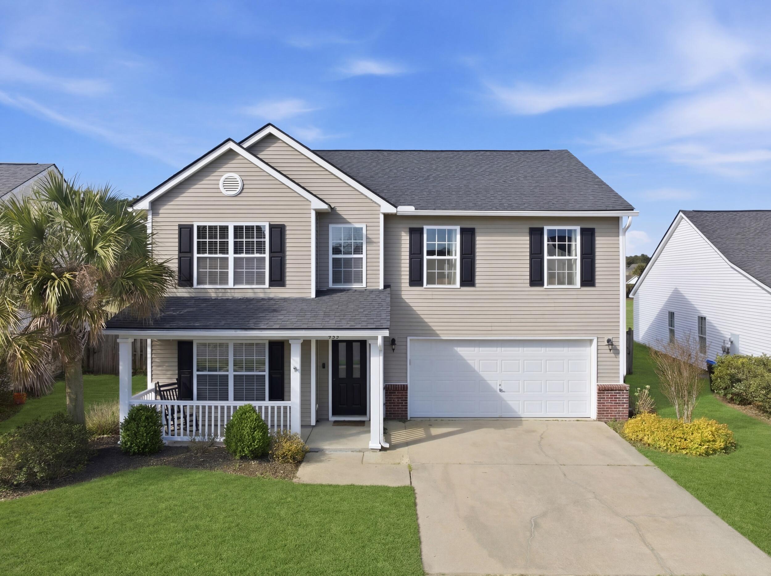 436 Dovetail Circle