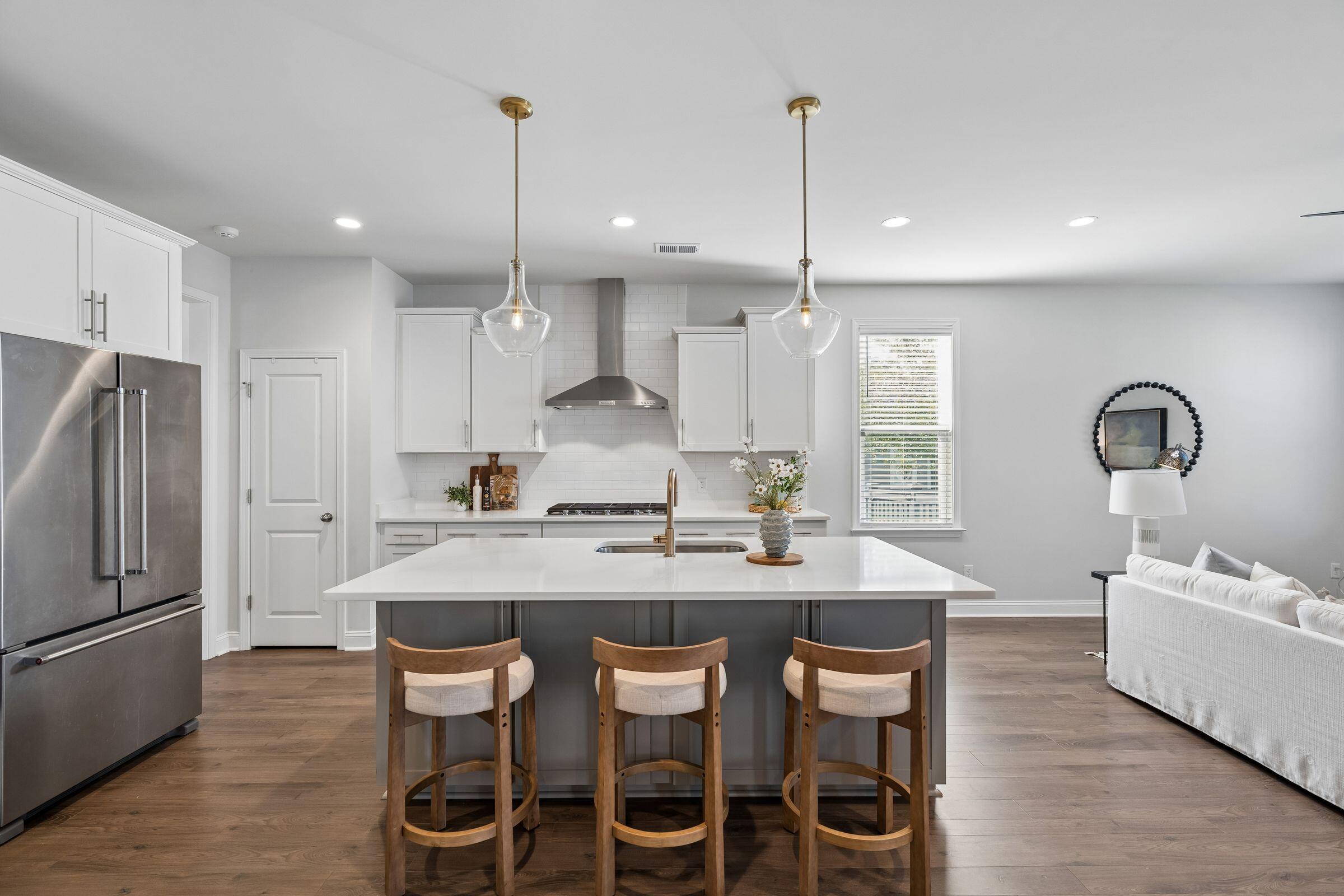 2017 Geranium Lane