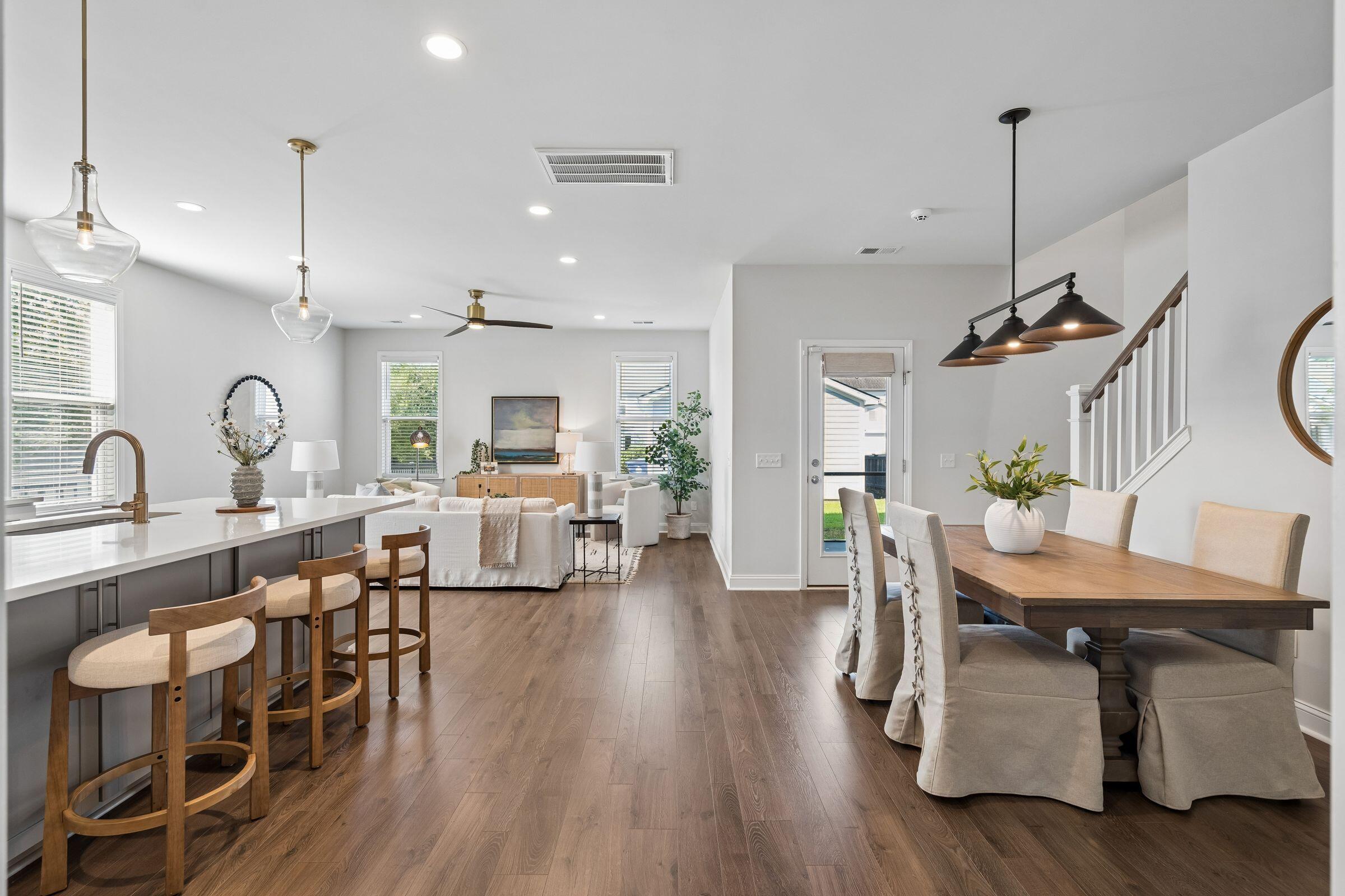 2017 Geranium Lane