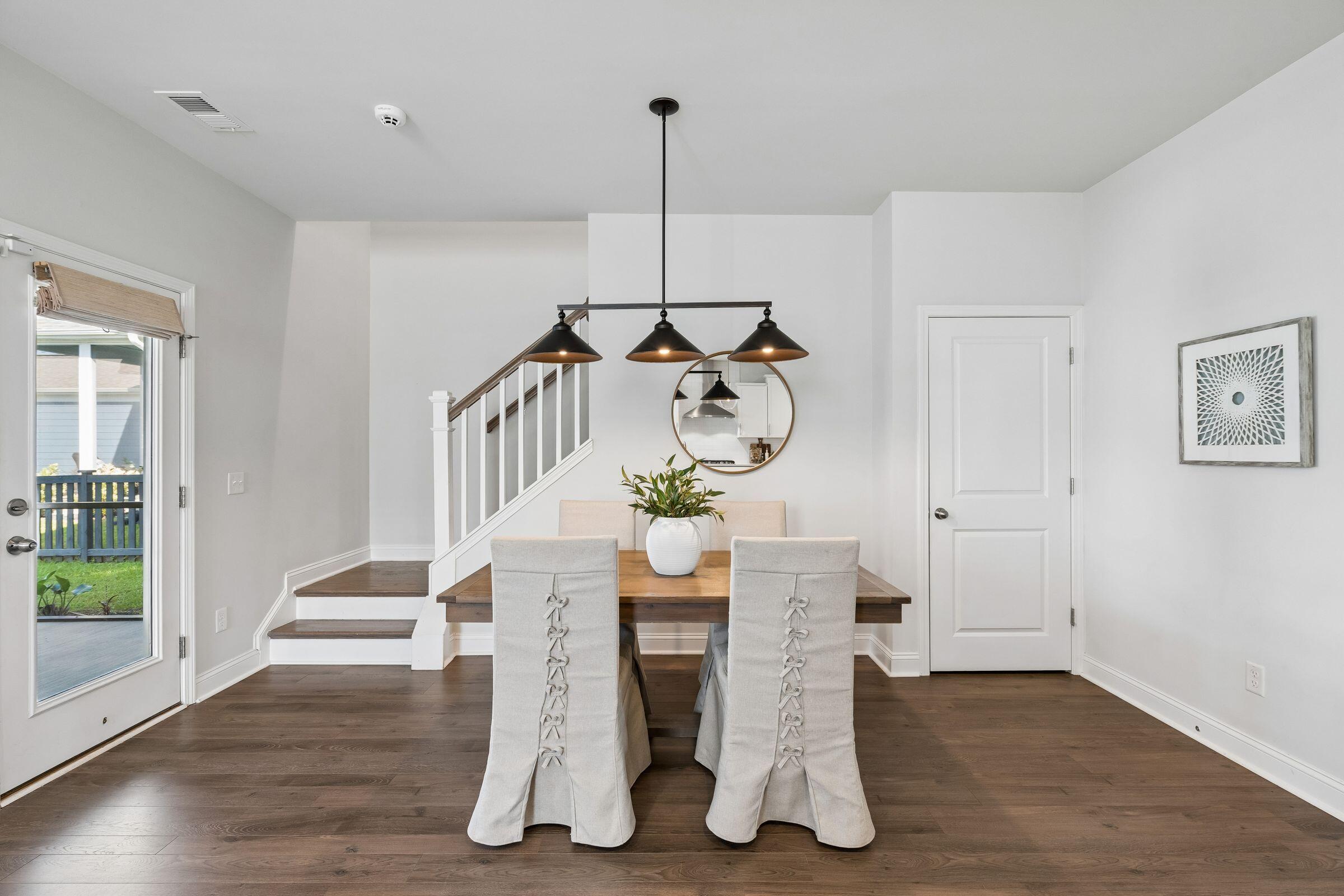 2017 Geranium Lane