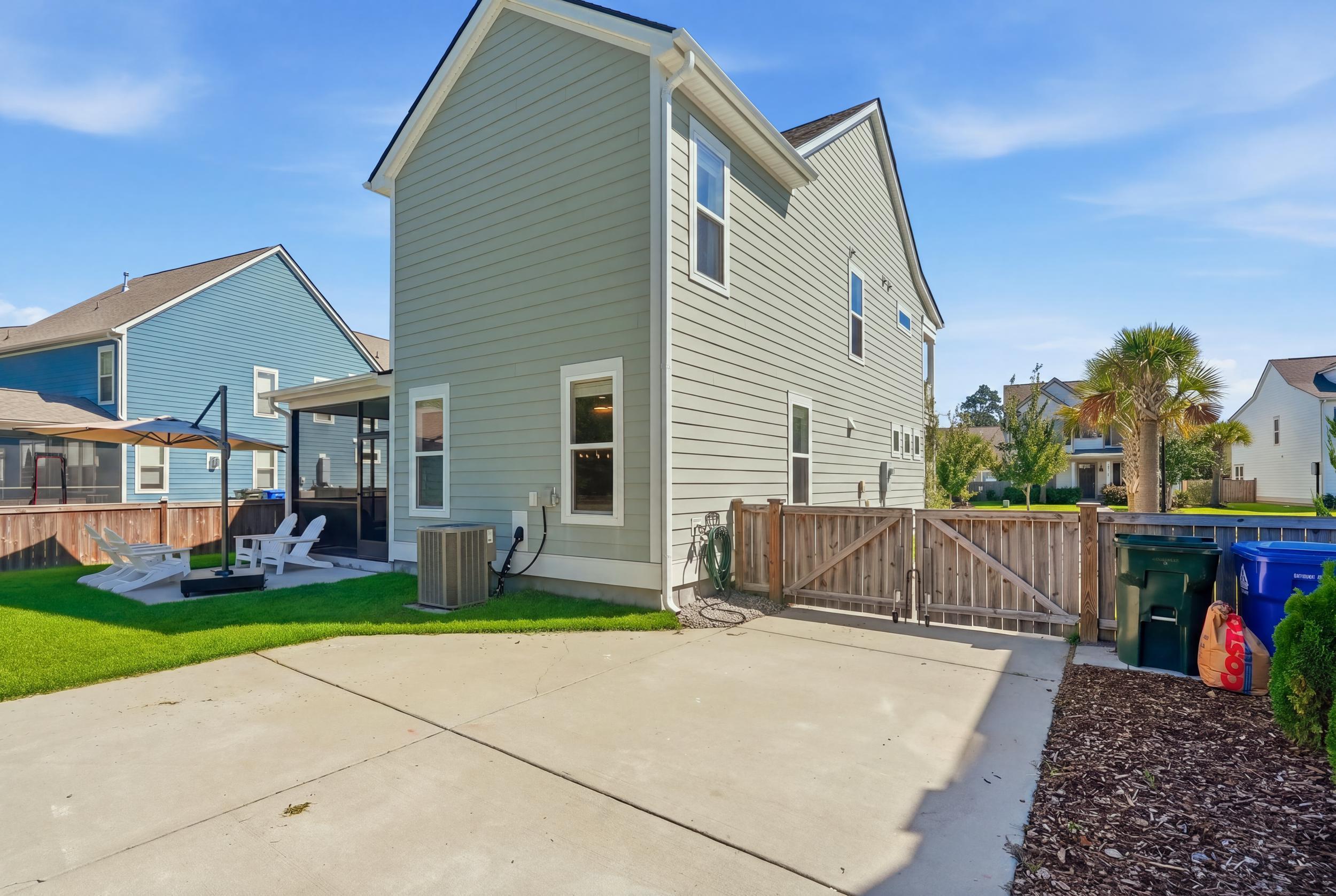 2239 Des Arc Road