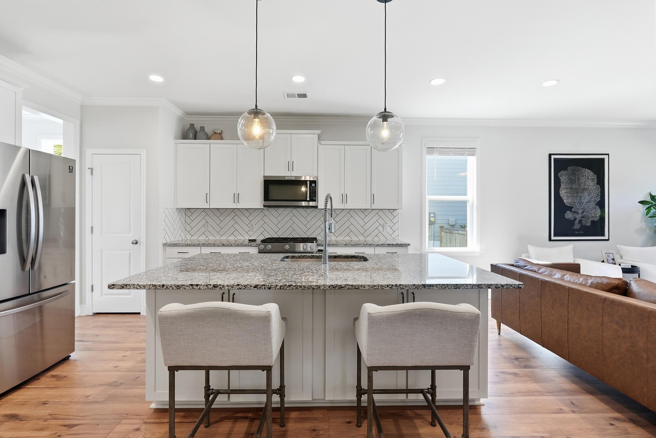 2239 Des Arc Road