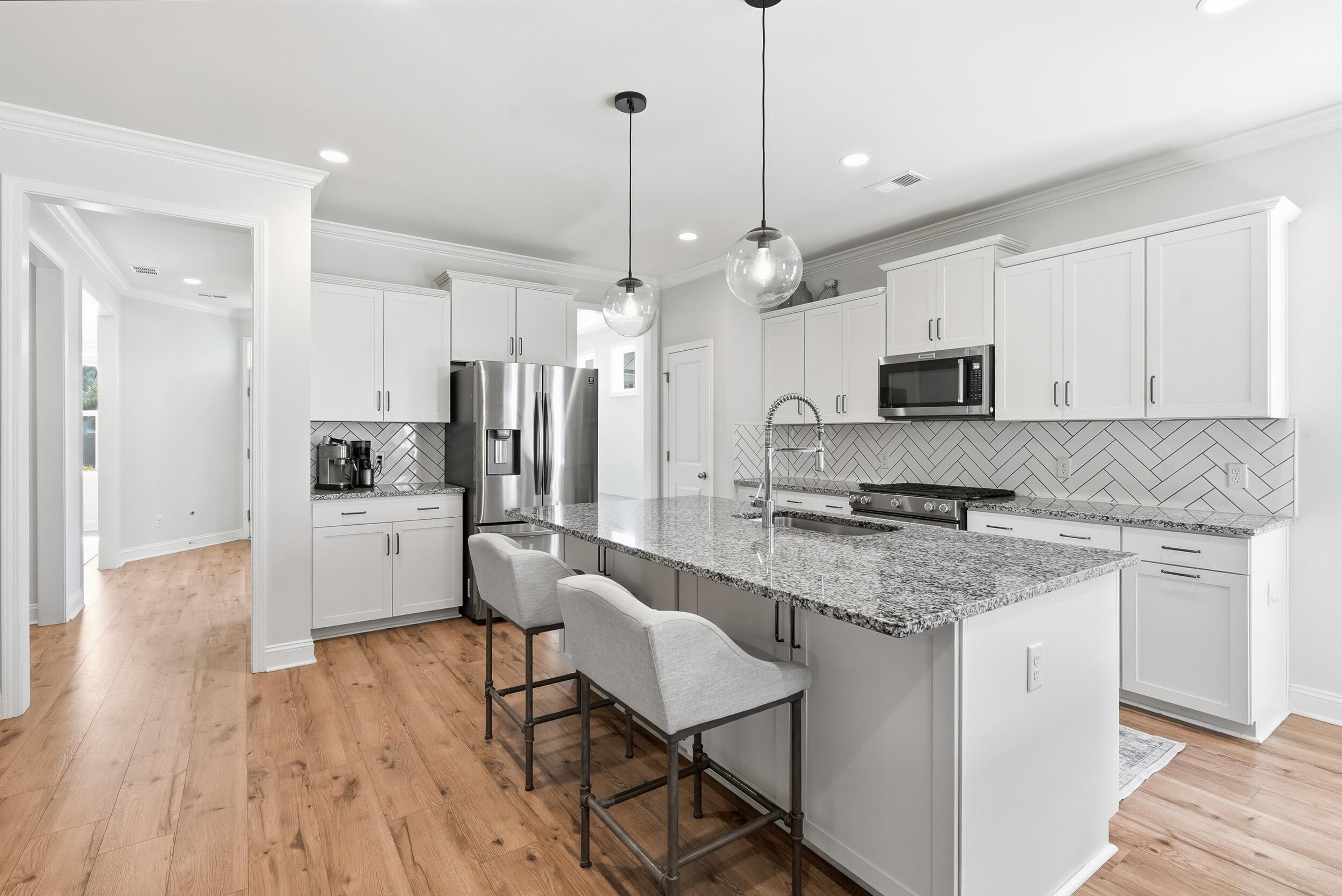 2239 Des Arc Road