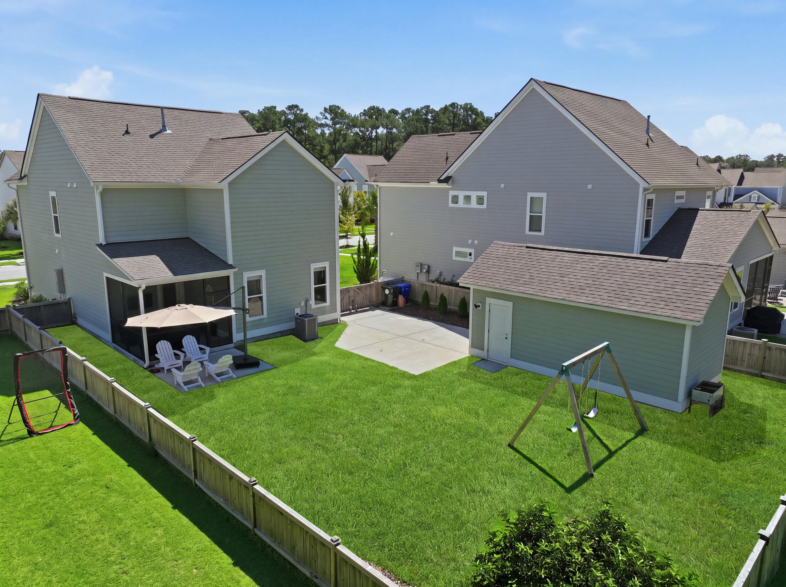 2239 Des Arc Road