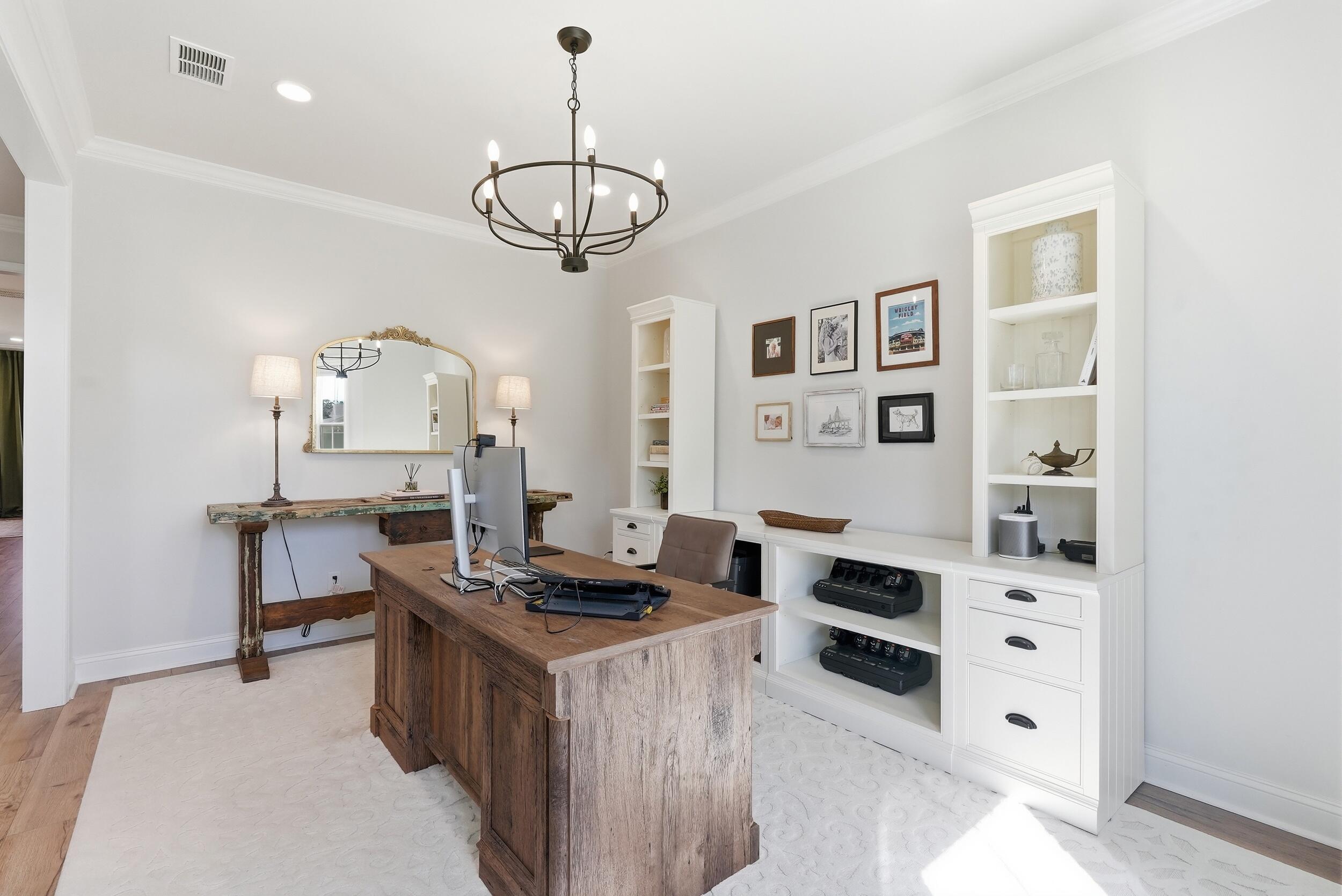 2239 Des Arc Road