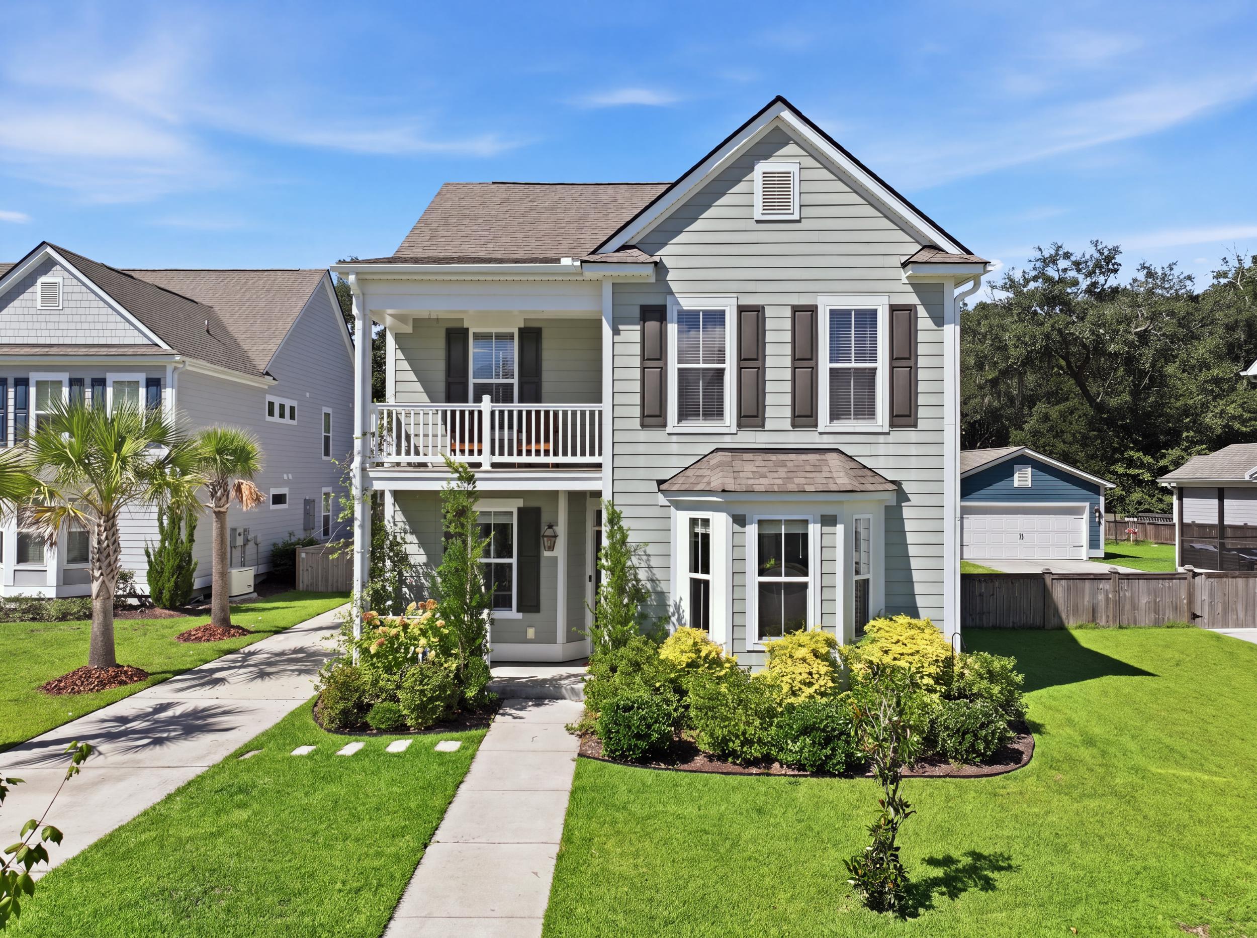 2239 Des Arc Road
