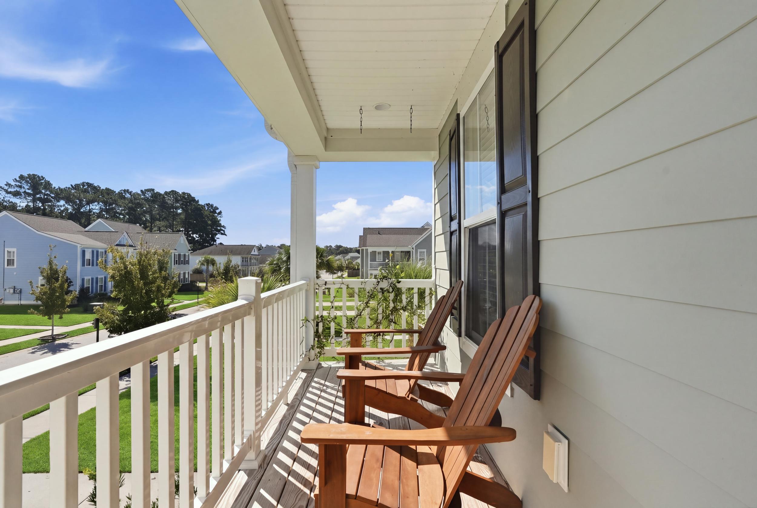 2239 Des Arc Road