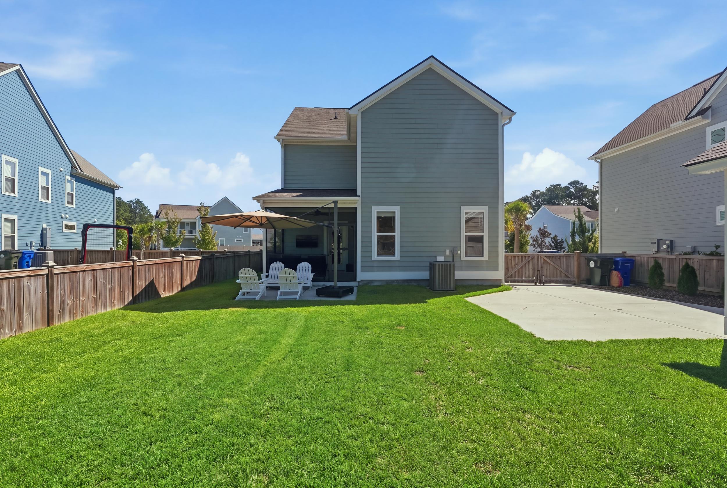 2239 Des Arc Road