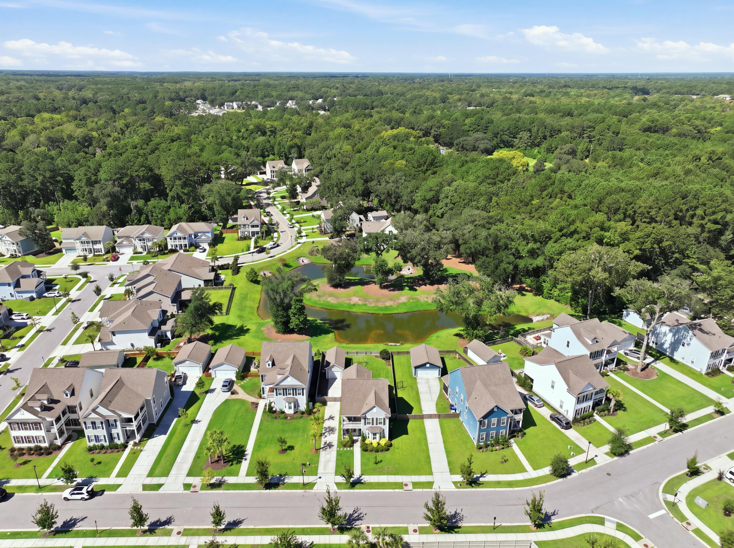 2239 Des Arc Road
