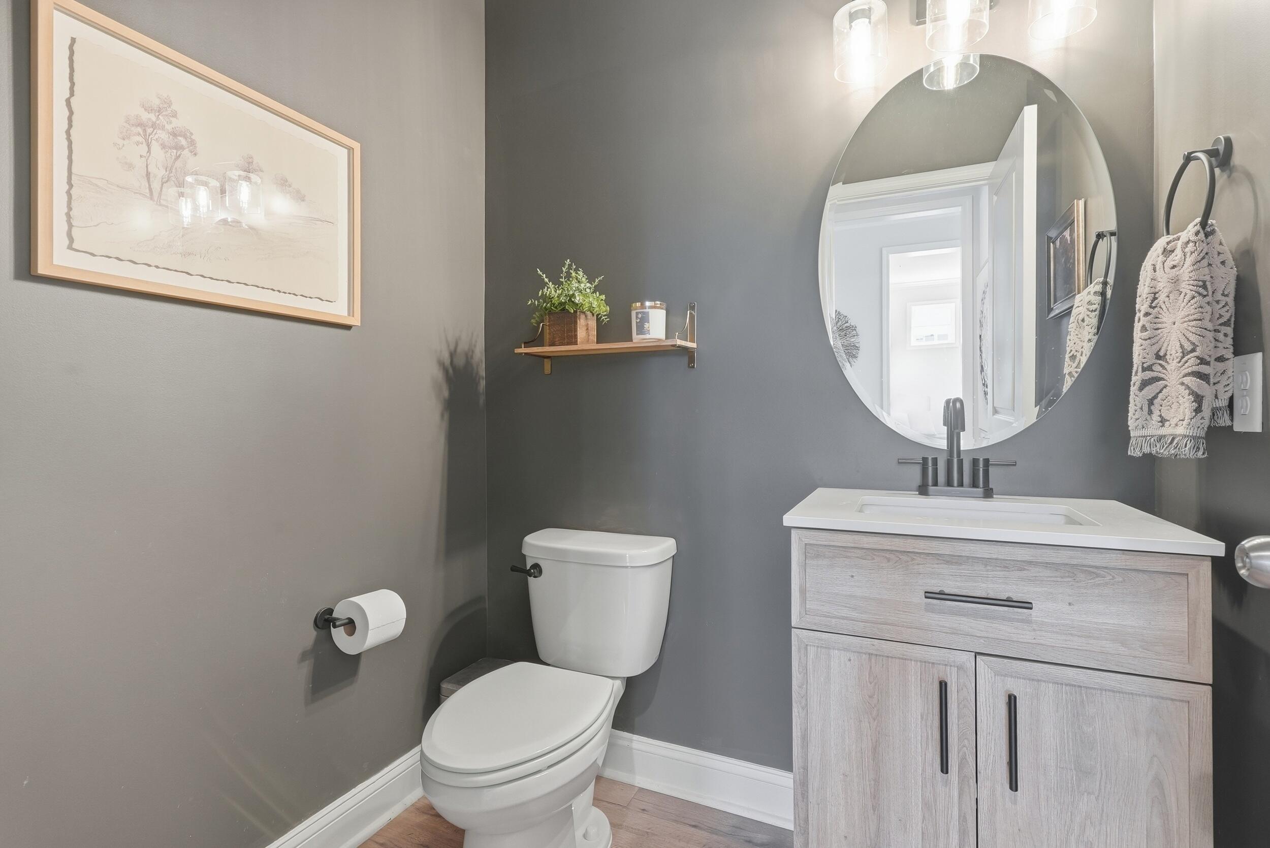 2239 Des Arc Road