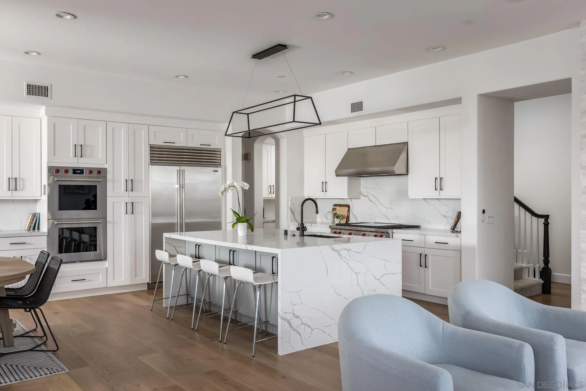 17707 Camino De La Mitra