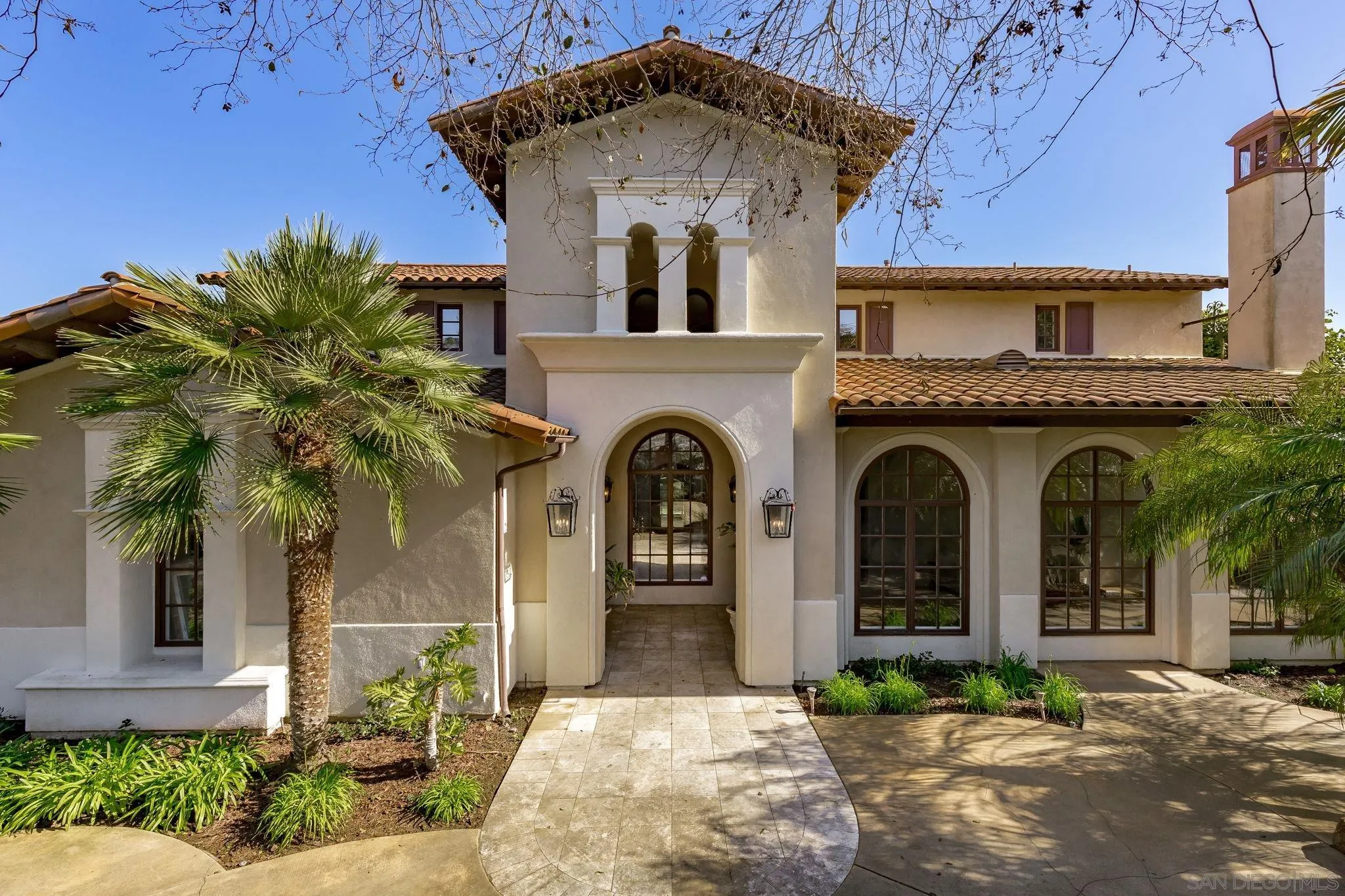 17707 Camino De La Mitra