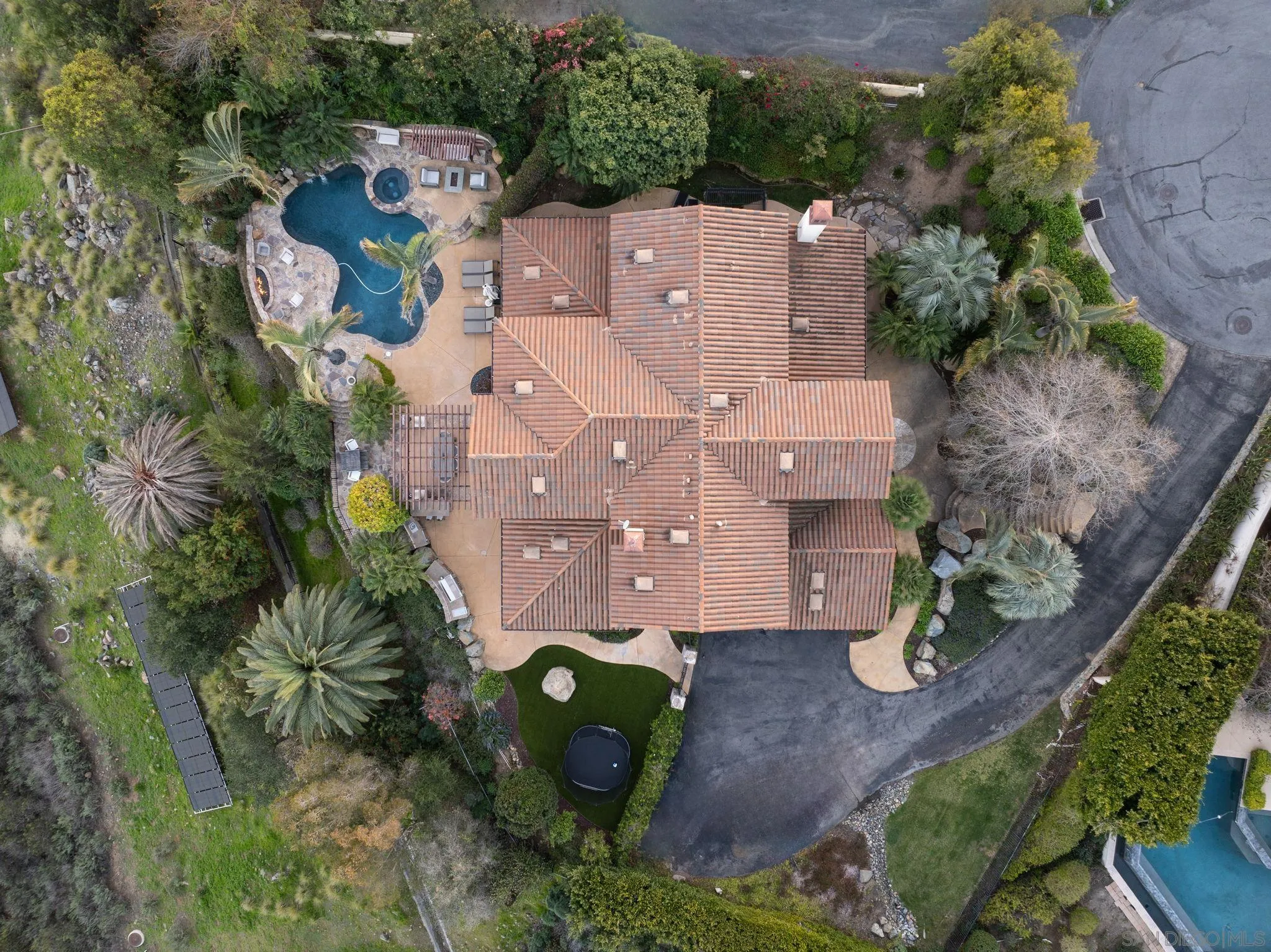 17707 Camino De La Mitra