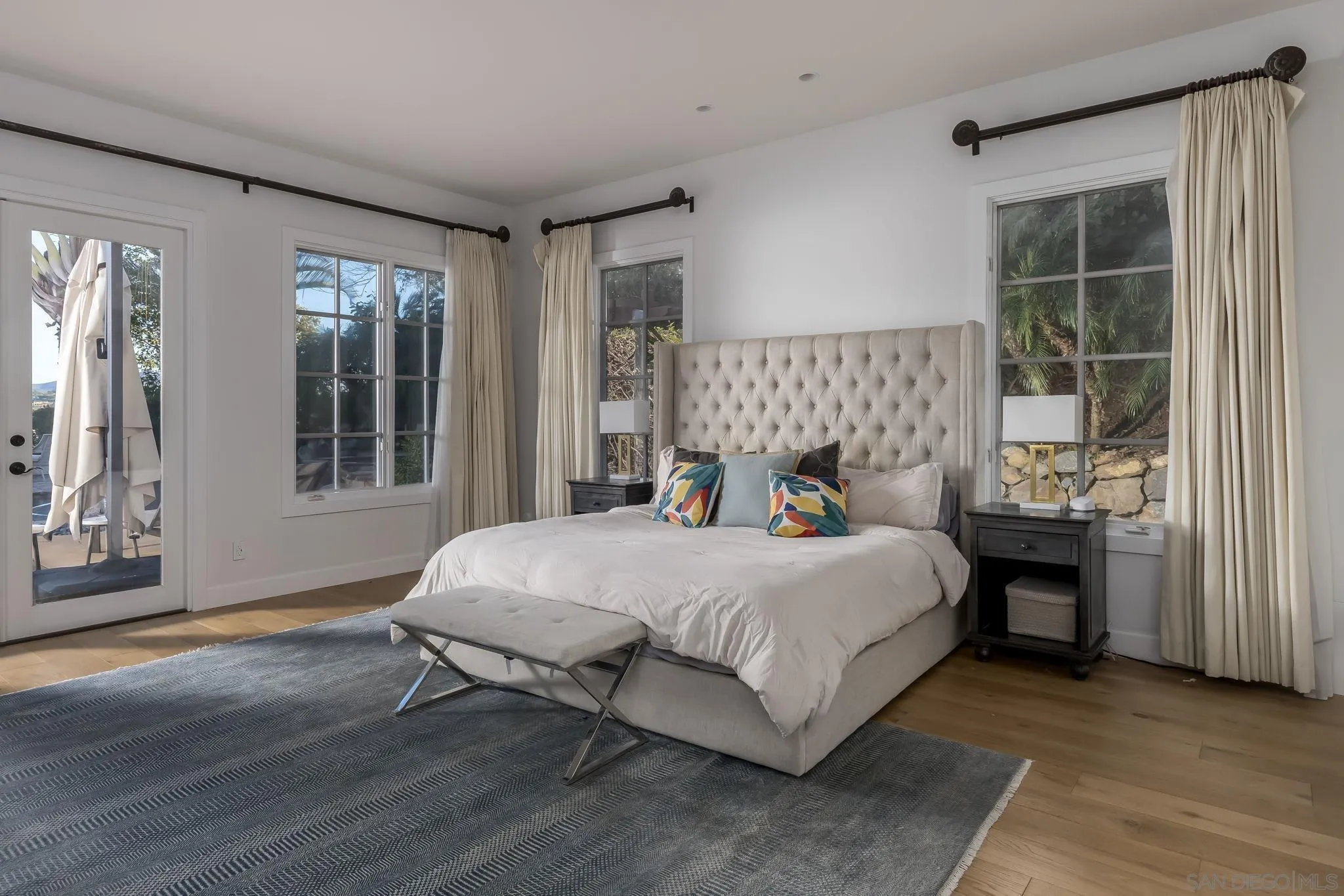 17707 Camino De La Mitra