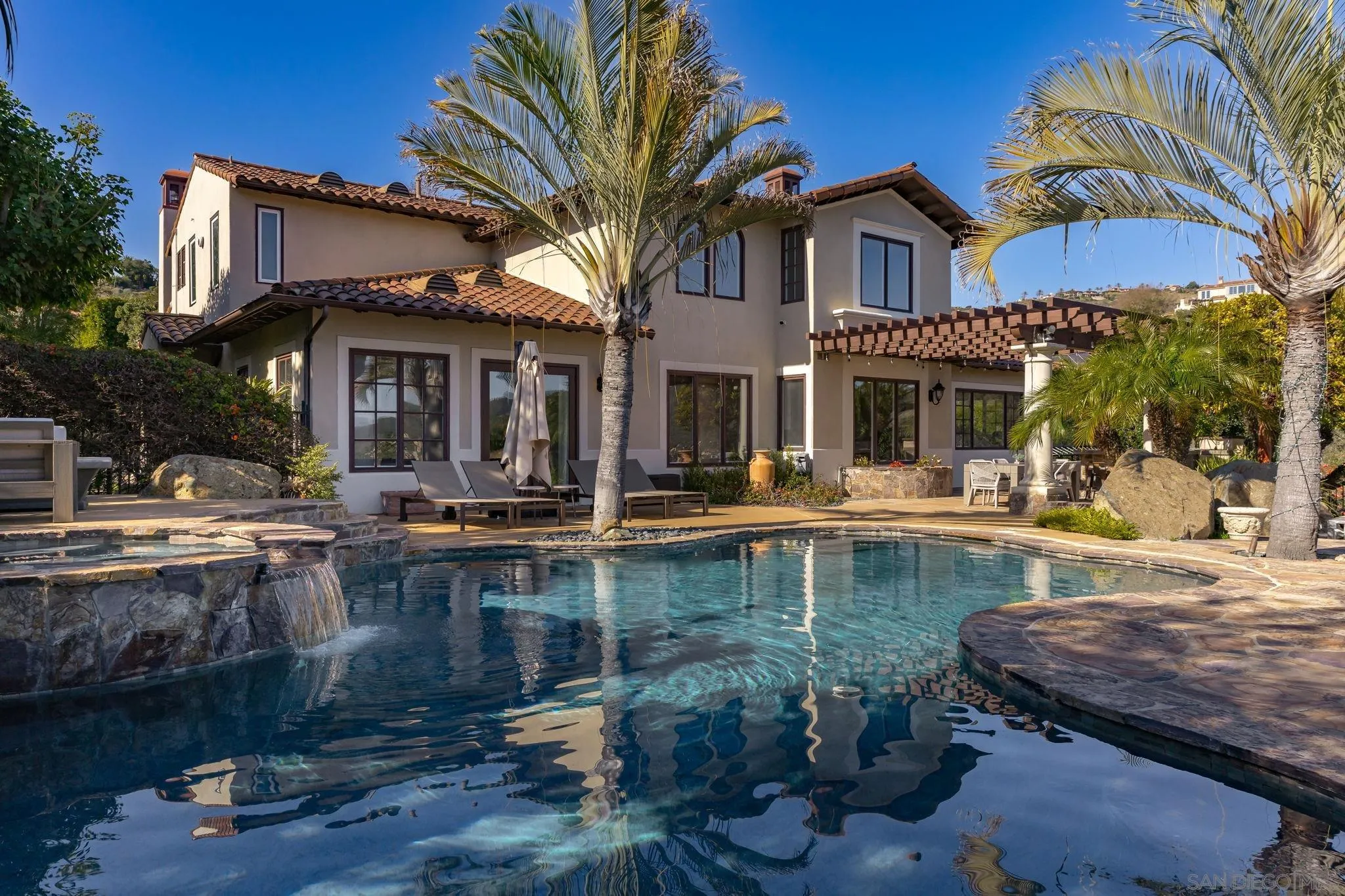 17707 Camino De La Mitra